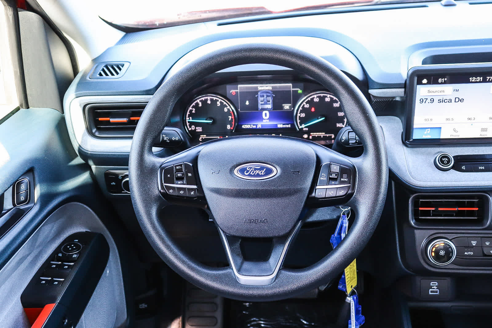 Thumbnail: 2023 Ford Maverick - 14