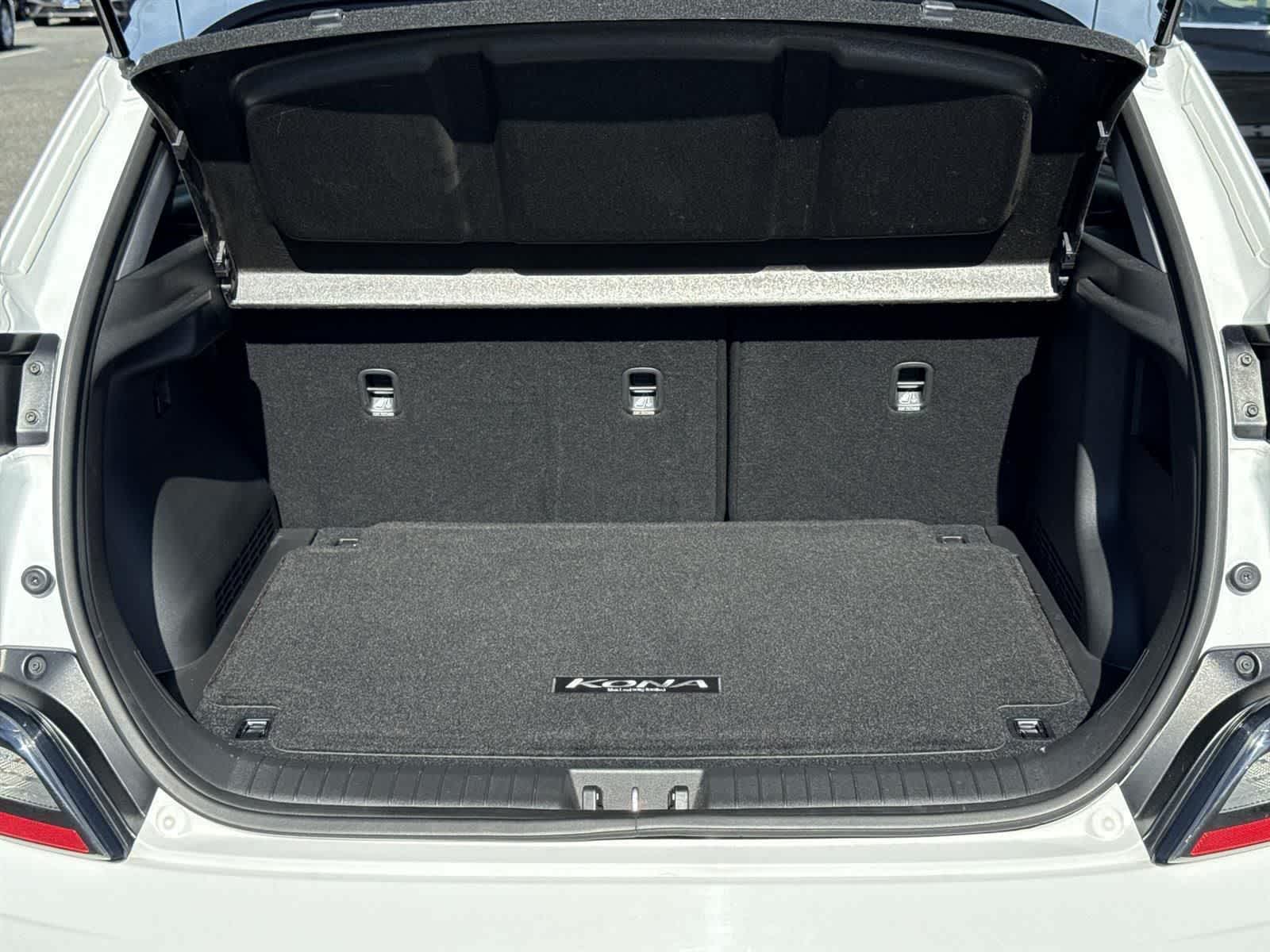 Thumbnail: 2023 Hyundai Kona - 27