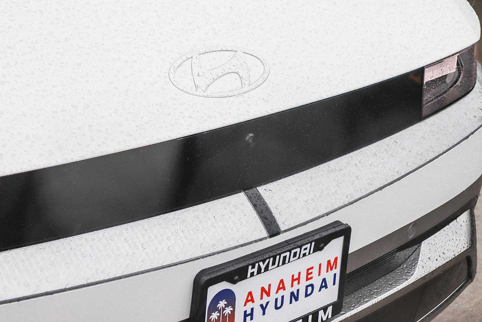 Thumbnail: 2026 Hyundai Ioniq 5 - 5