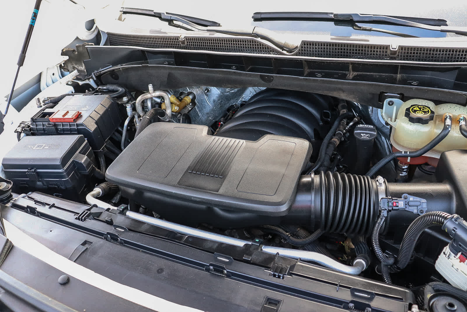 Thumbnail: 2021 GMC Yukon - 39