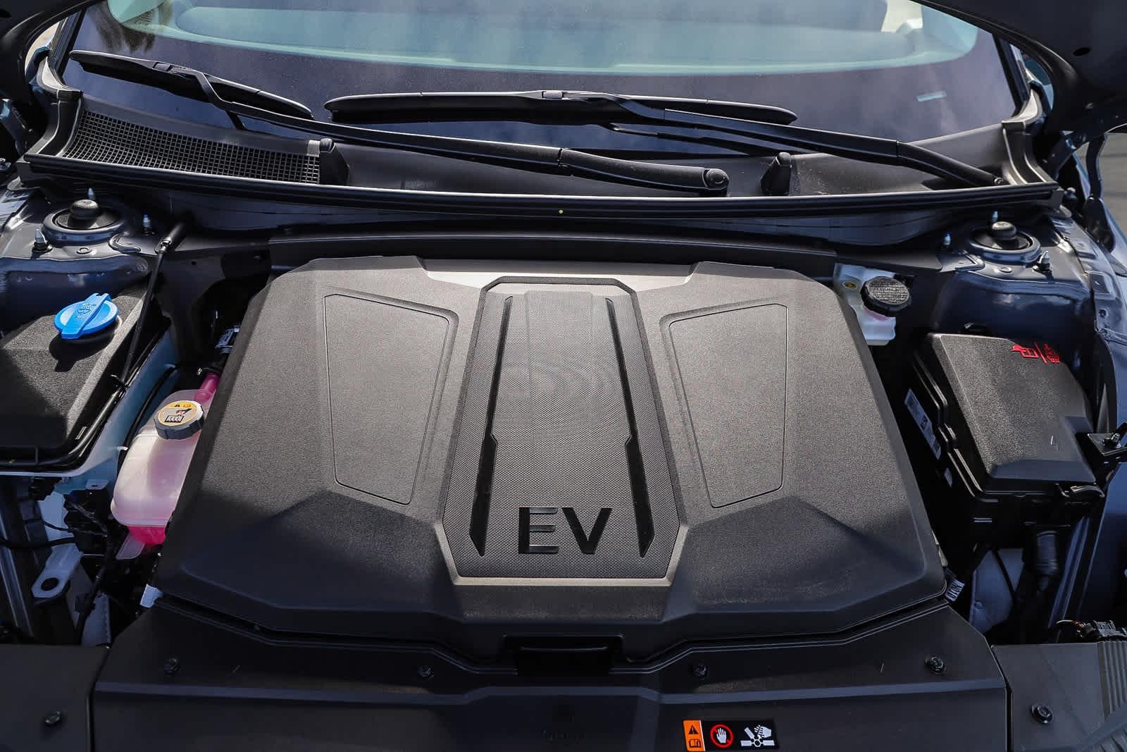 Thumbnail: 2026 Hyundai Ioniq 5 - 13