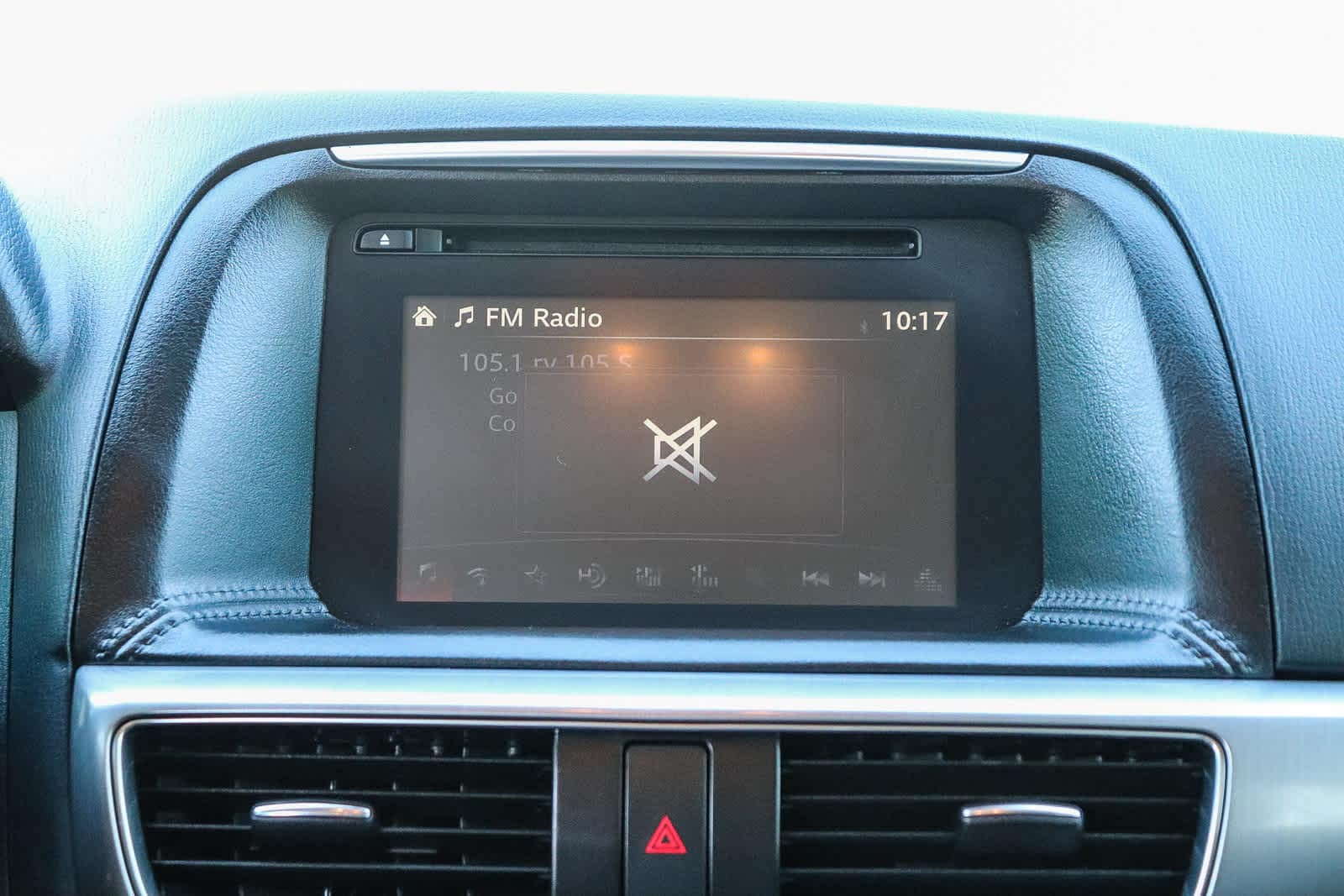 Thumbnail: 2016 Mazda CX-5 - 15