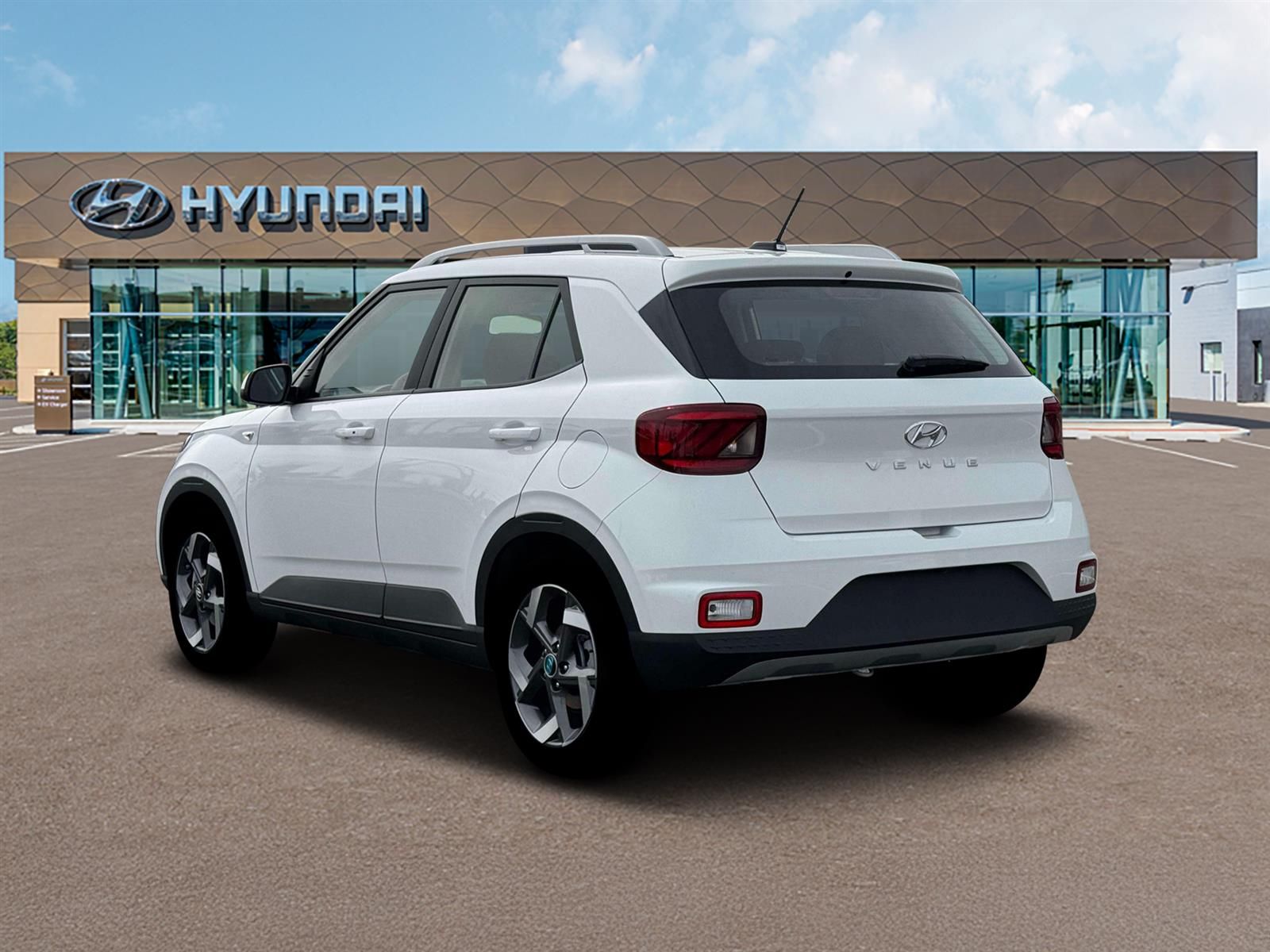 Thumbnail: 2026 Hyundai Venue - 5