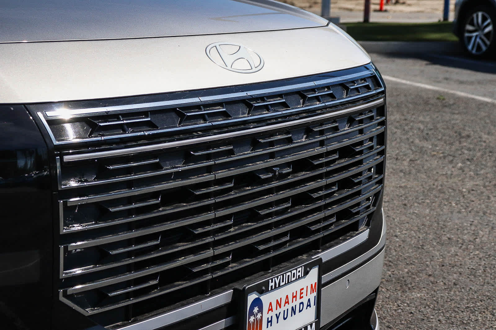 Thumbnail: 2026 Hyundai Palisade - 6