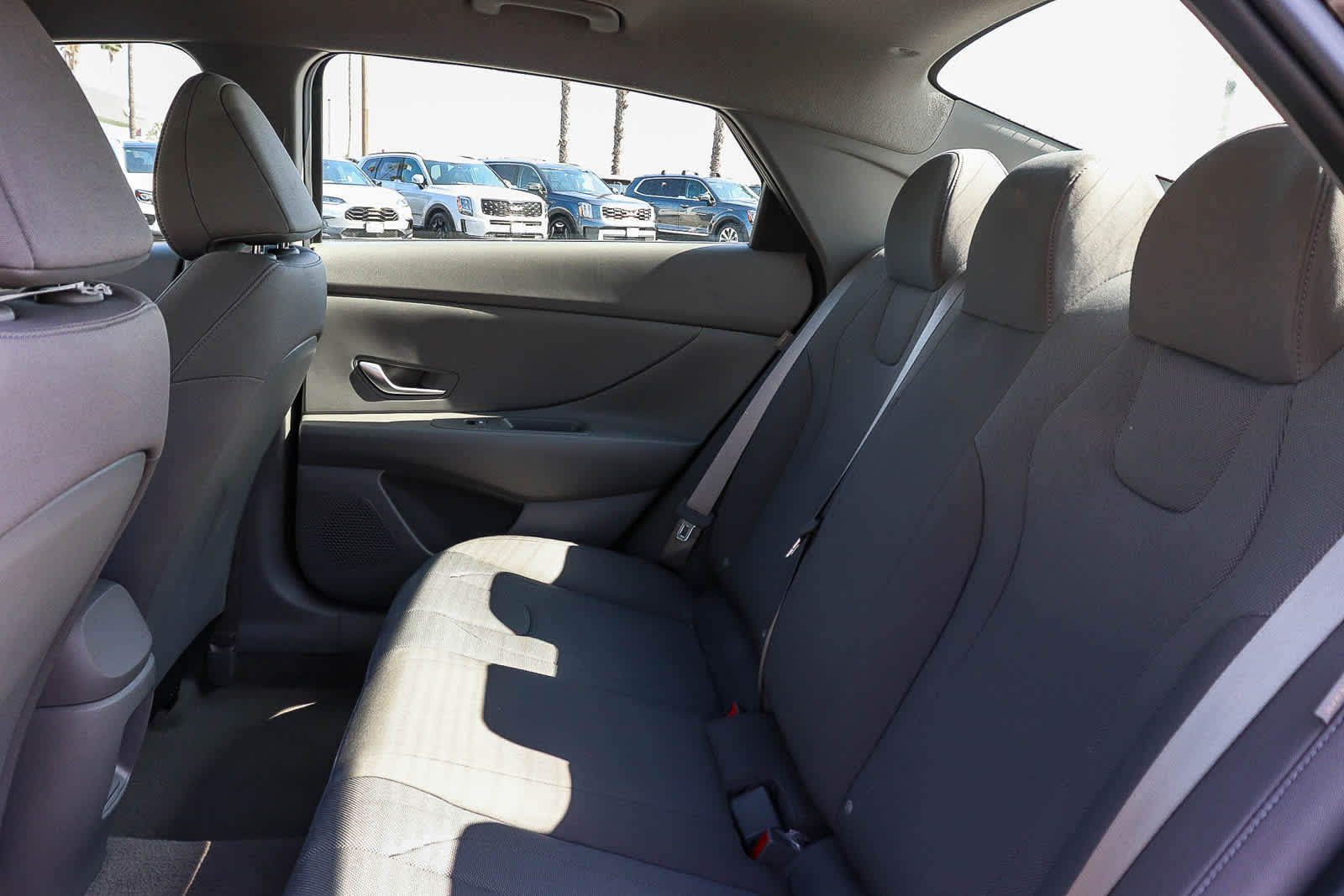 Thumbnail: 2025 Hyundai Elantra - 24