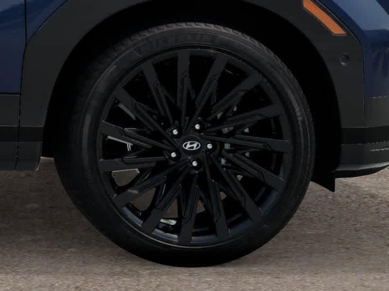 Thumbnail: 2025 Hyundai Santa Fe - 15