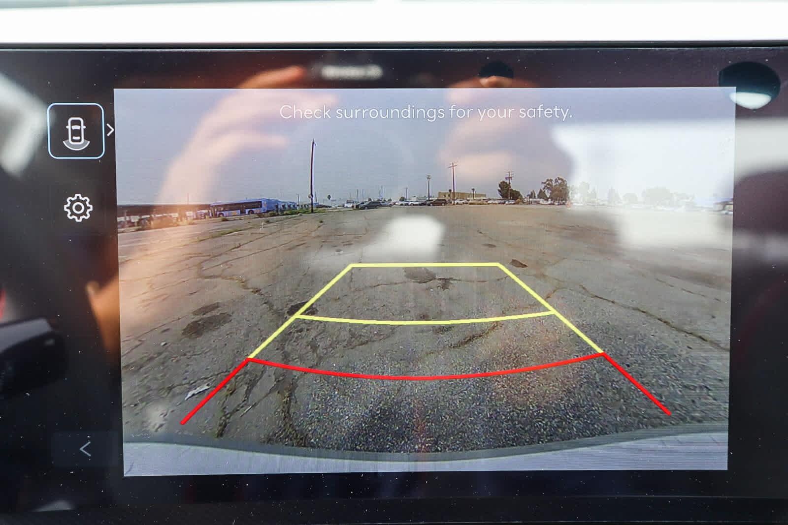 Thumbnail: 2026 Hyundai Sonata - 28