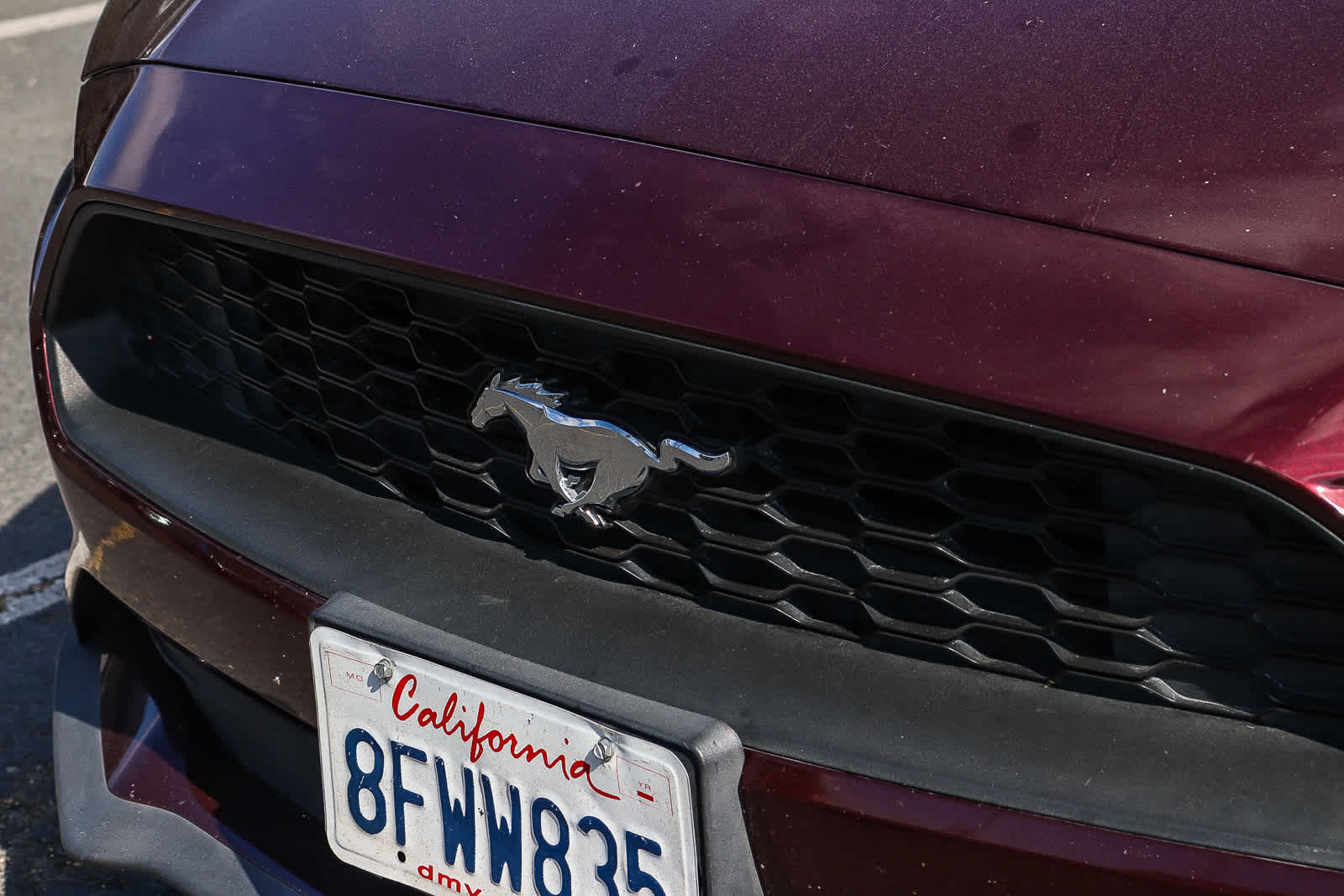 Thumbnail: 2018 Ford Mustang - 3