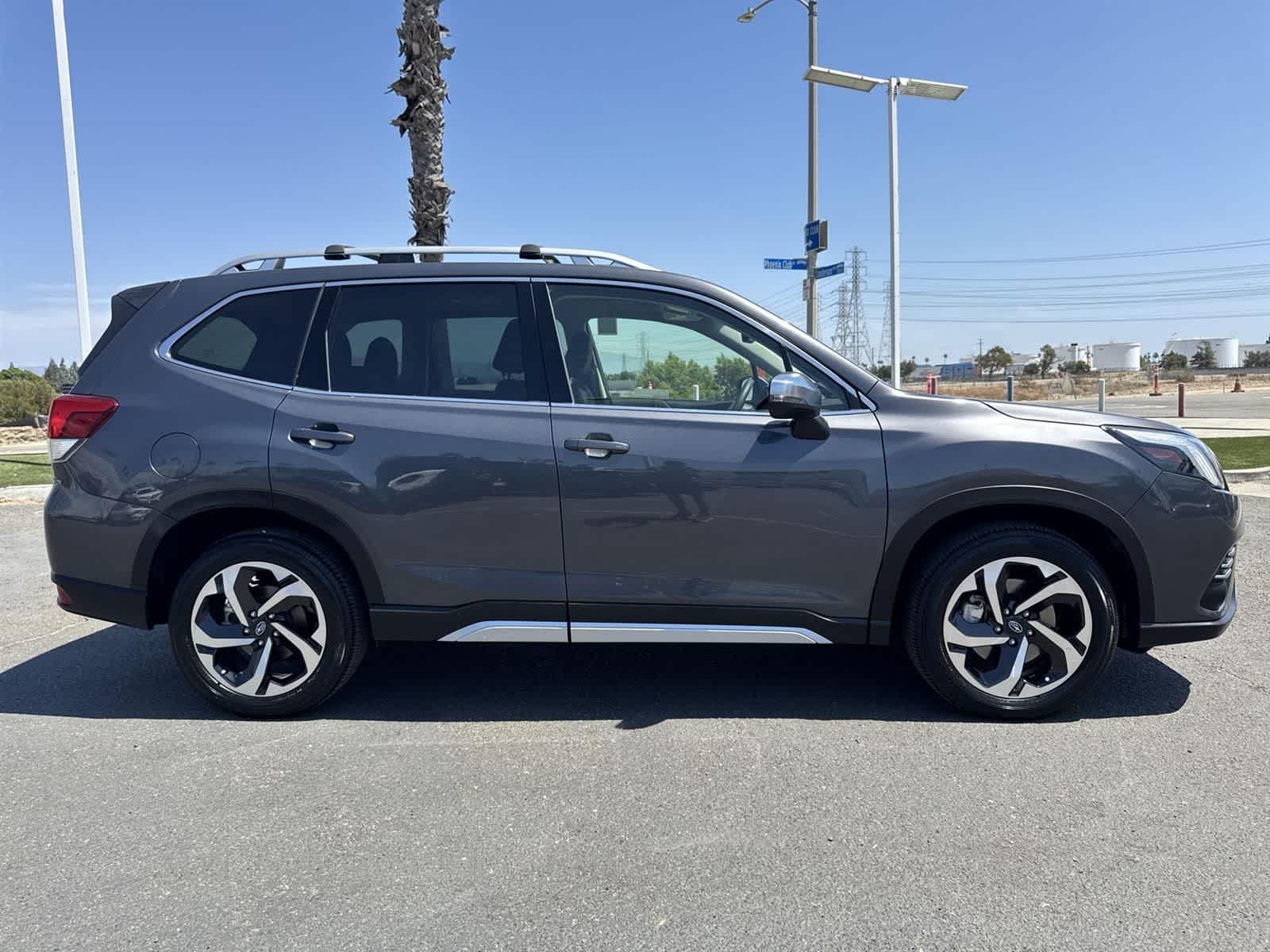 Thumbnail: 2023 Subaru Forester - 3