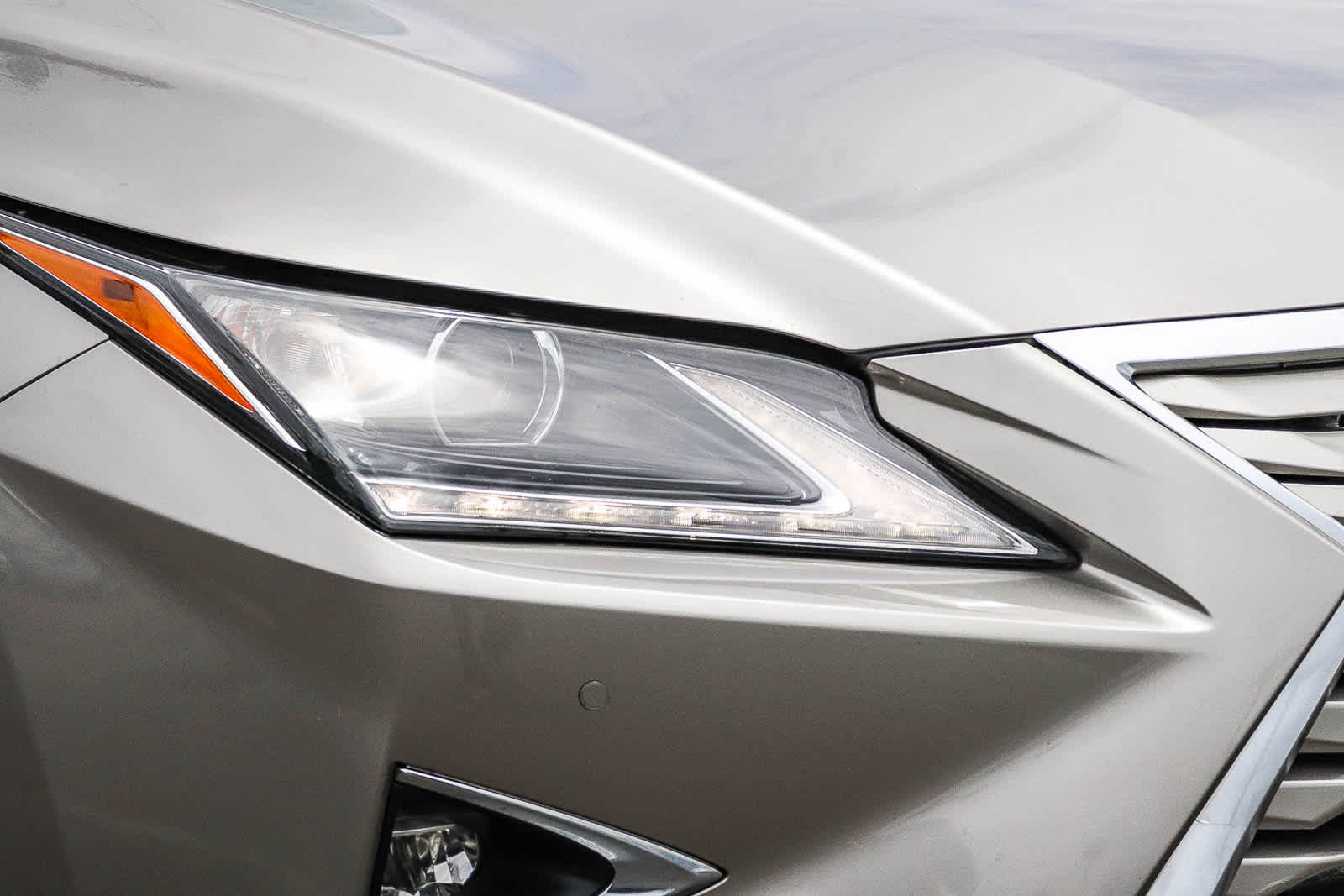 Thumbnail: 2017 Lexus RX - 3