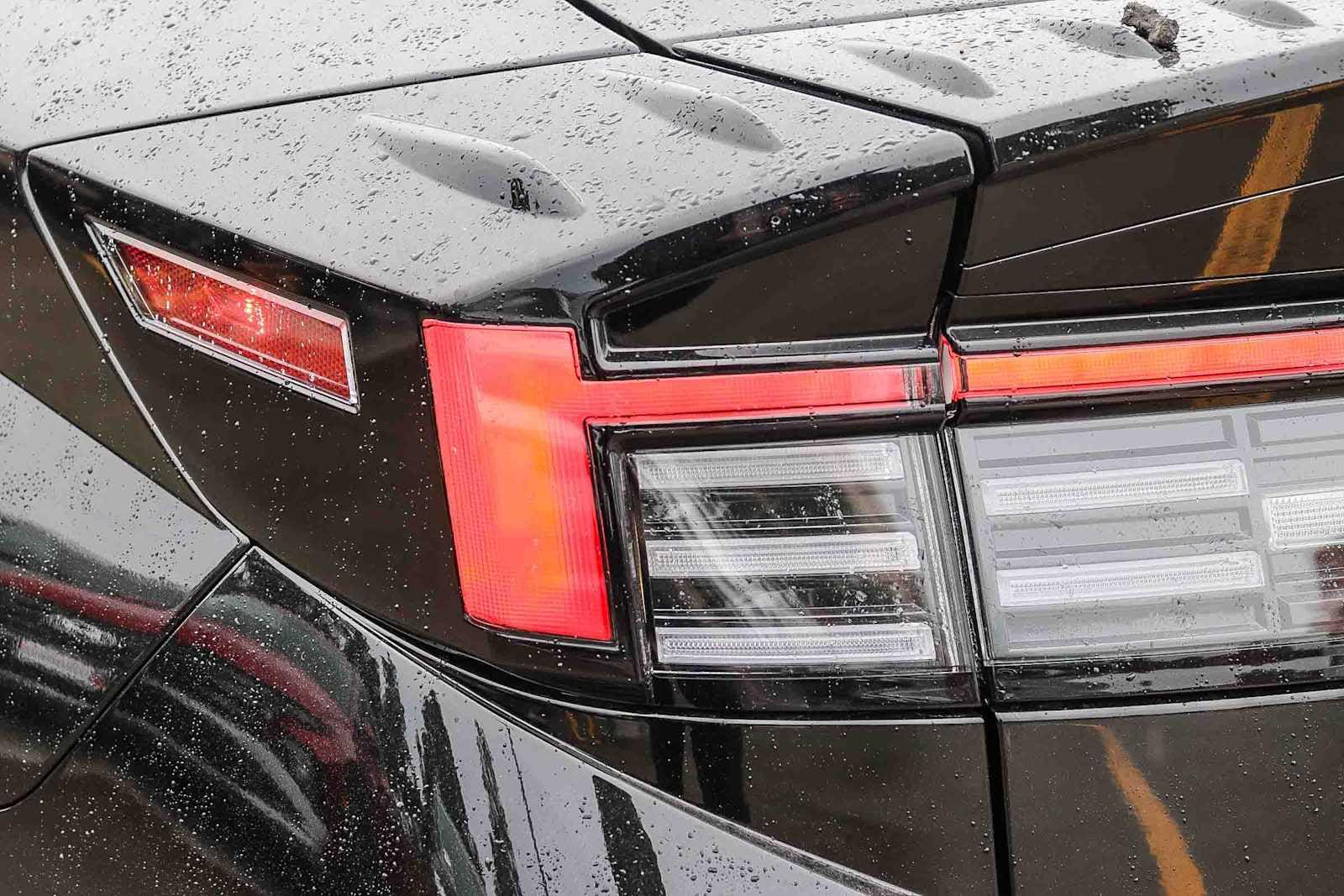 Thumbnail: 2026 Hyundai Sonata - 9