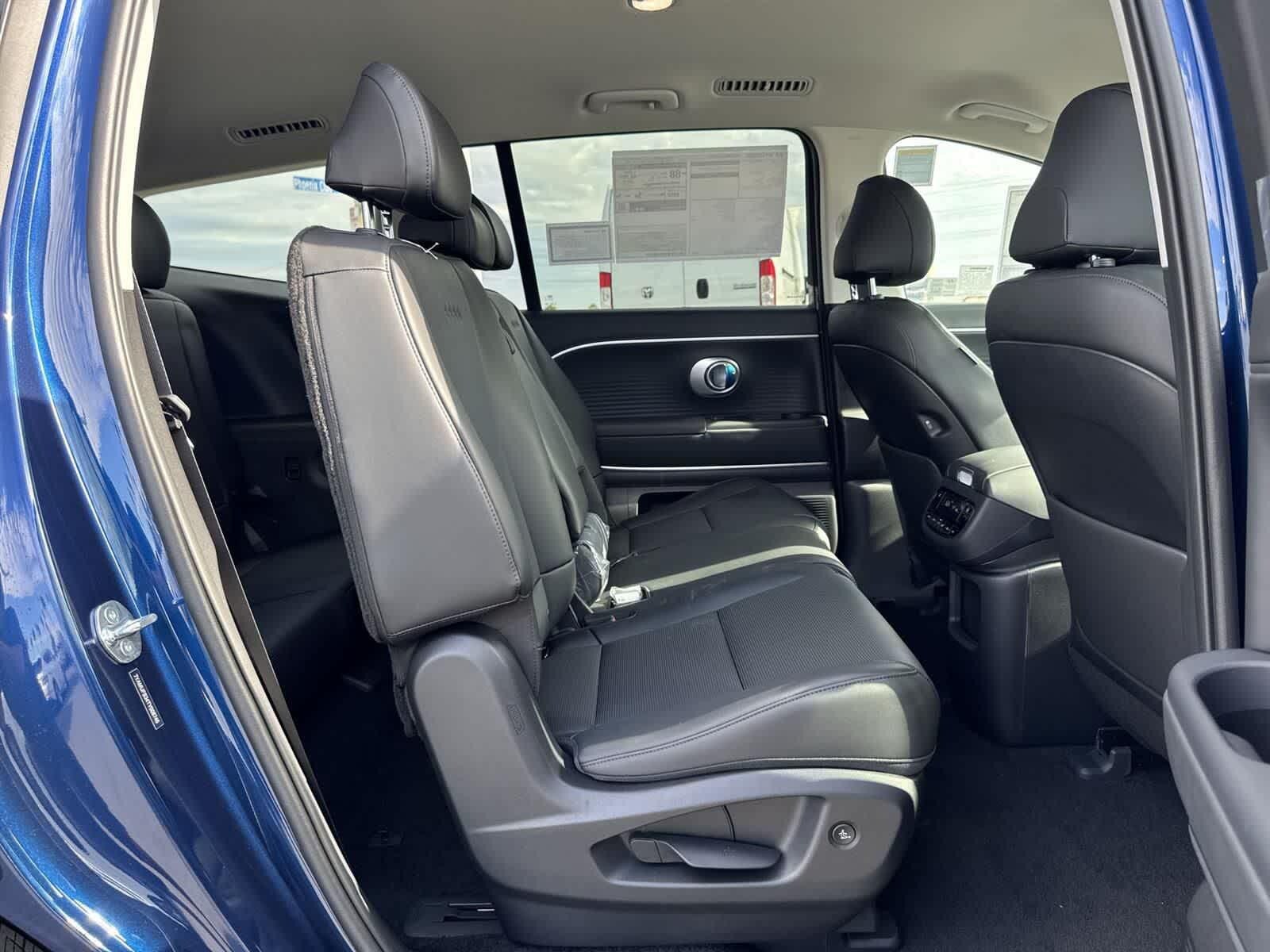 Thumbnail: 2026 Hyundai Ioniq - 38