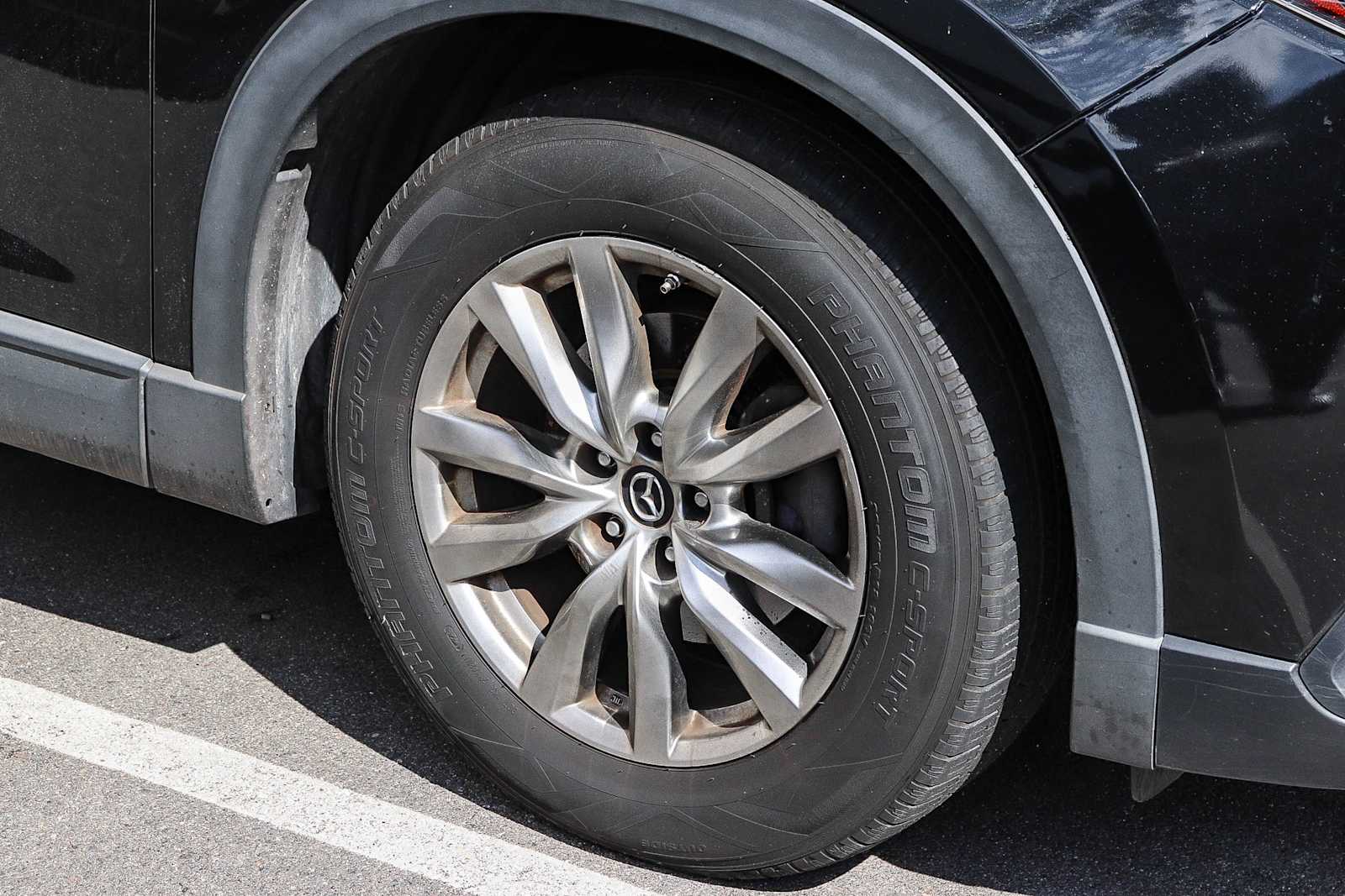 Thumbnail: 2018 Mazda CX-9 - 4