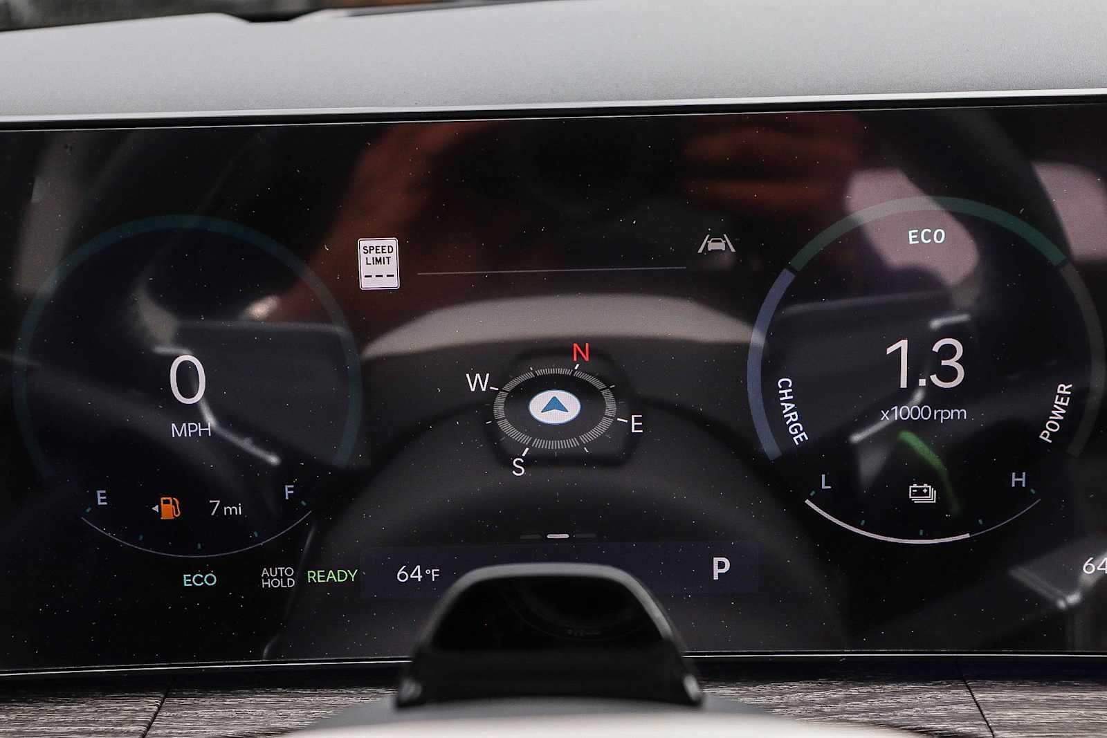 Thumbnail: 2026 Hyundai Santa Fe - 23