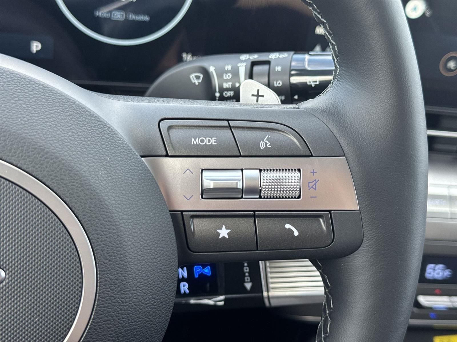 Thumbnail: 2026 Hyundai Kona - 12
