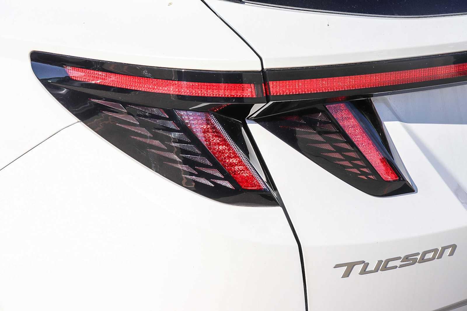 Thumbnail: 2026 Hyundai Tucson - 9