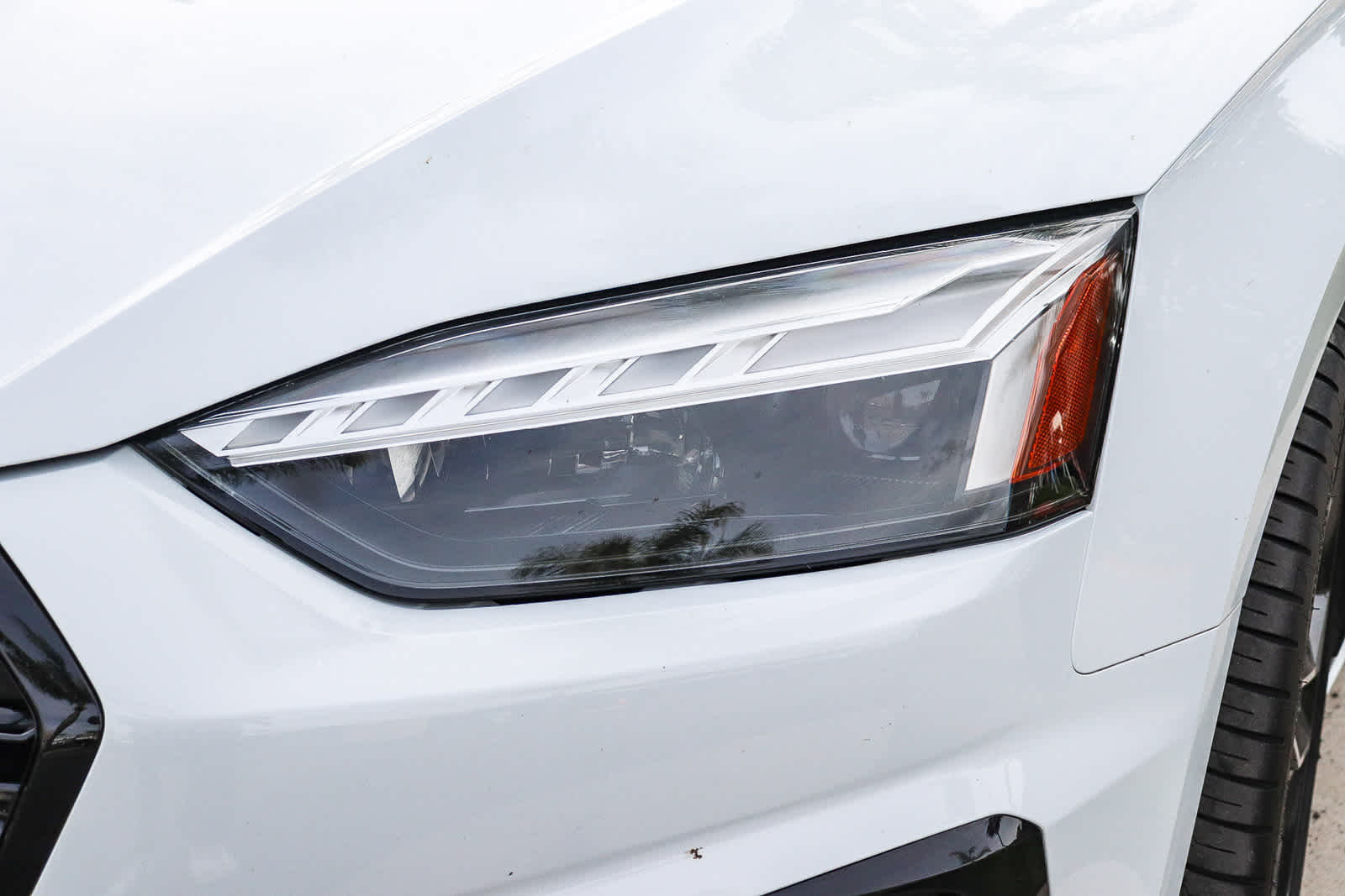 Thumbnail: 2023 Audi S5 - 2