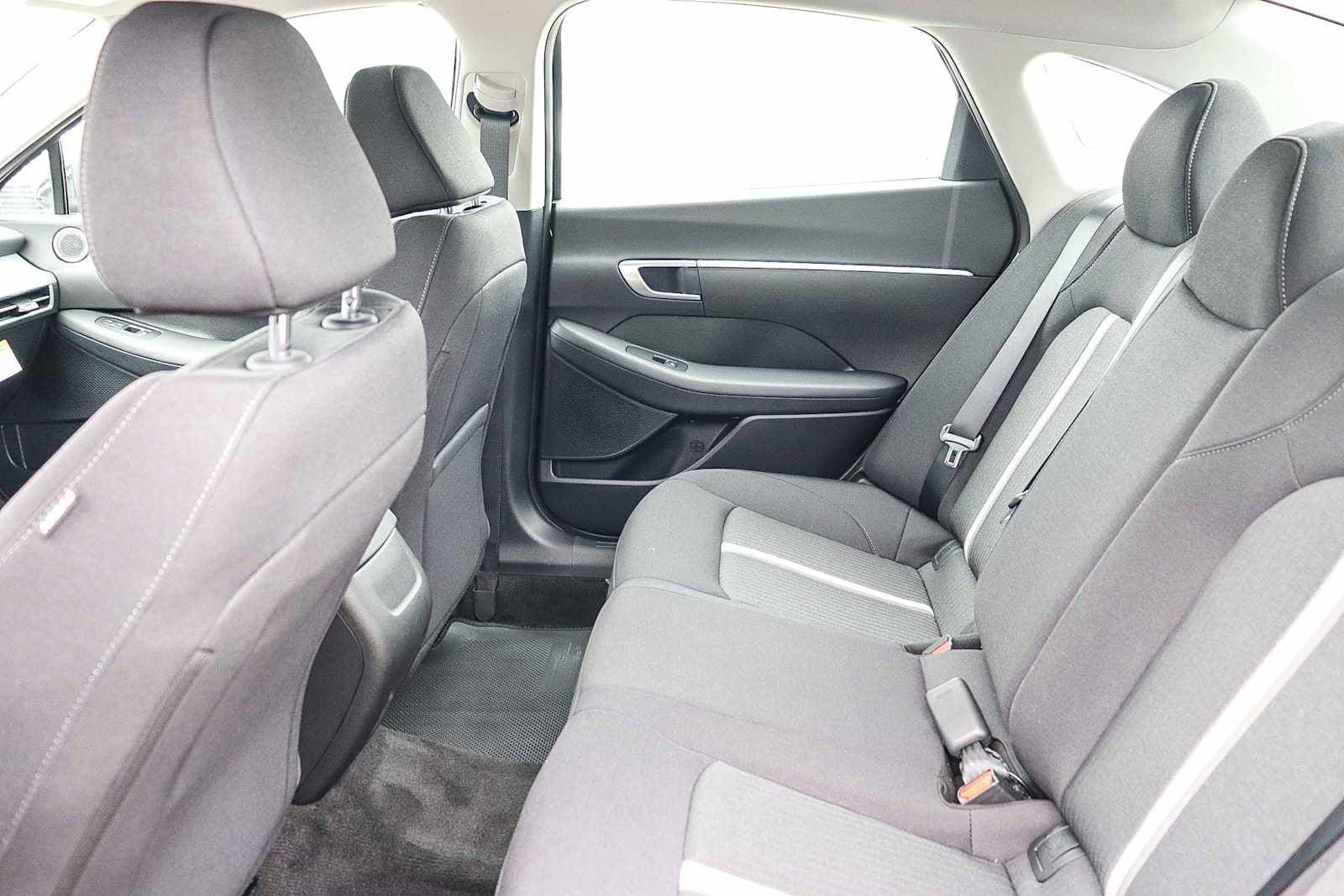 Thumbnail: 2026 Hyundai Sonata - 22