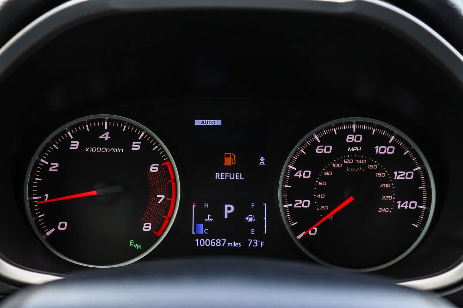 Thumbnail: 2019 Mitsubishi Eclipse Cross - 28