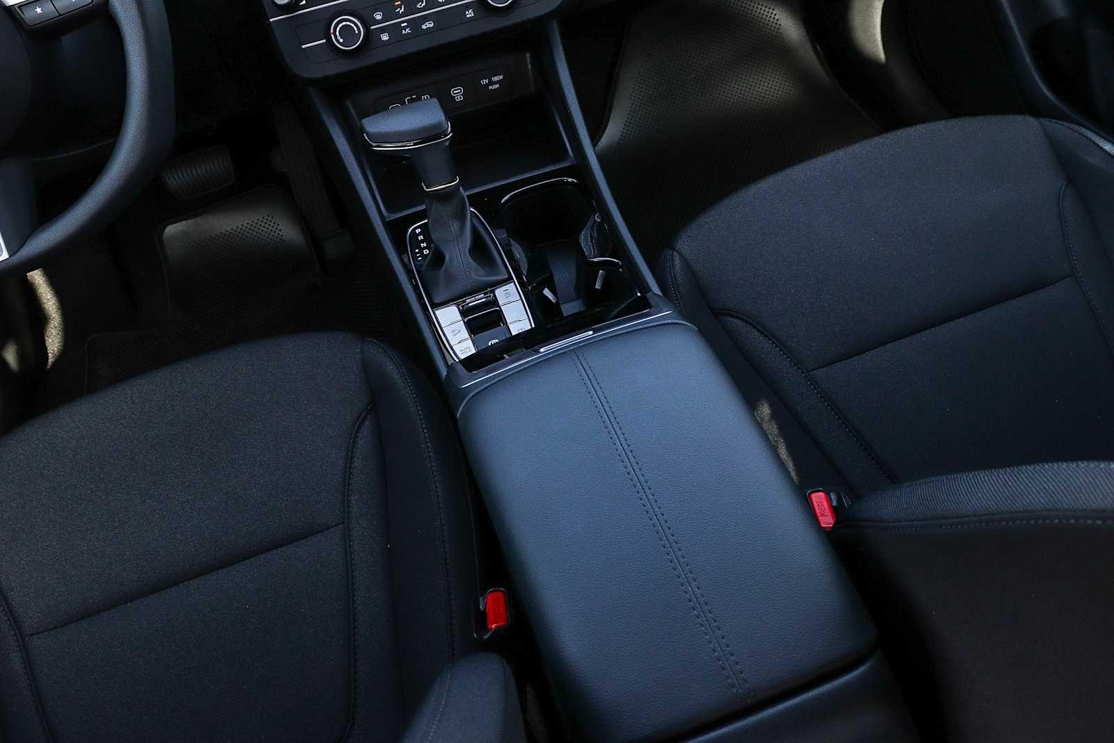 Thumbnail: 2026 Hyundai Tucson - 23