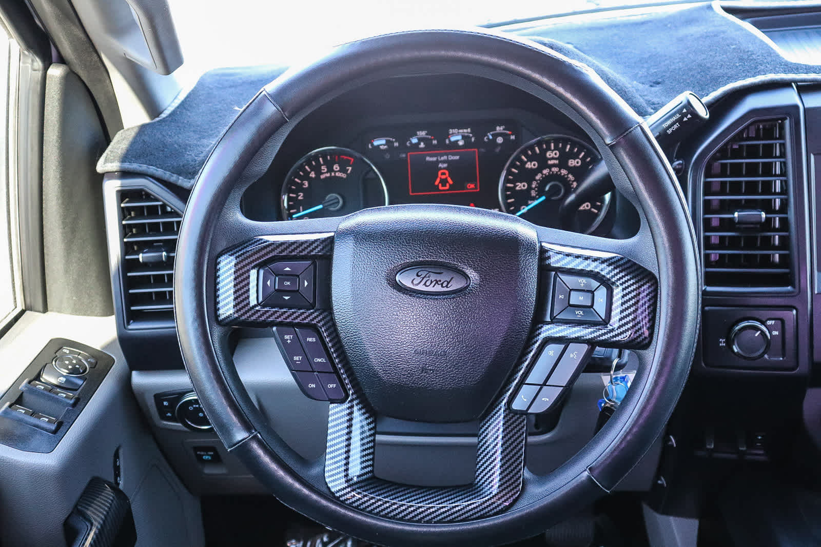 Thumbnail: 2017 Ford F-150 - 17