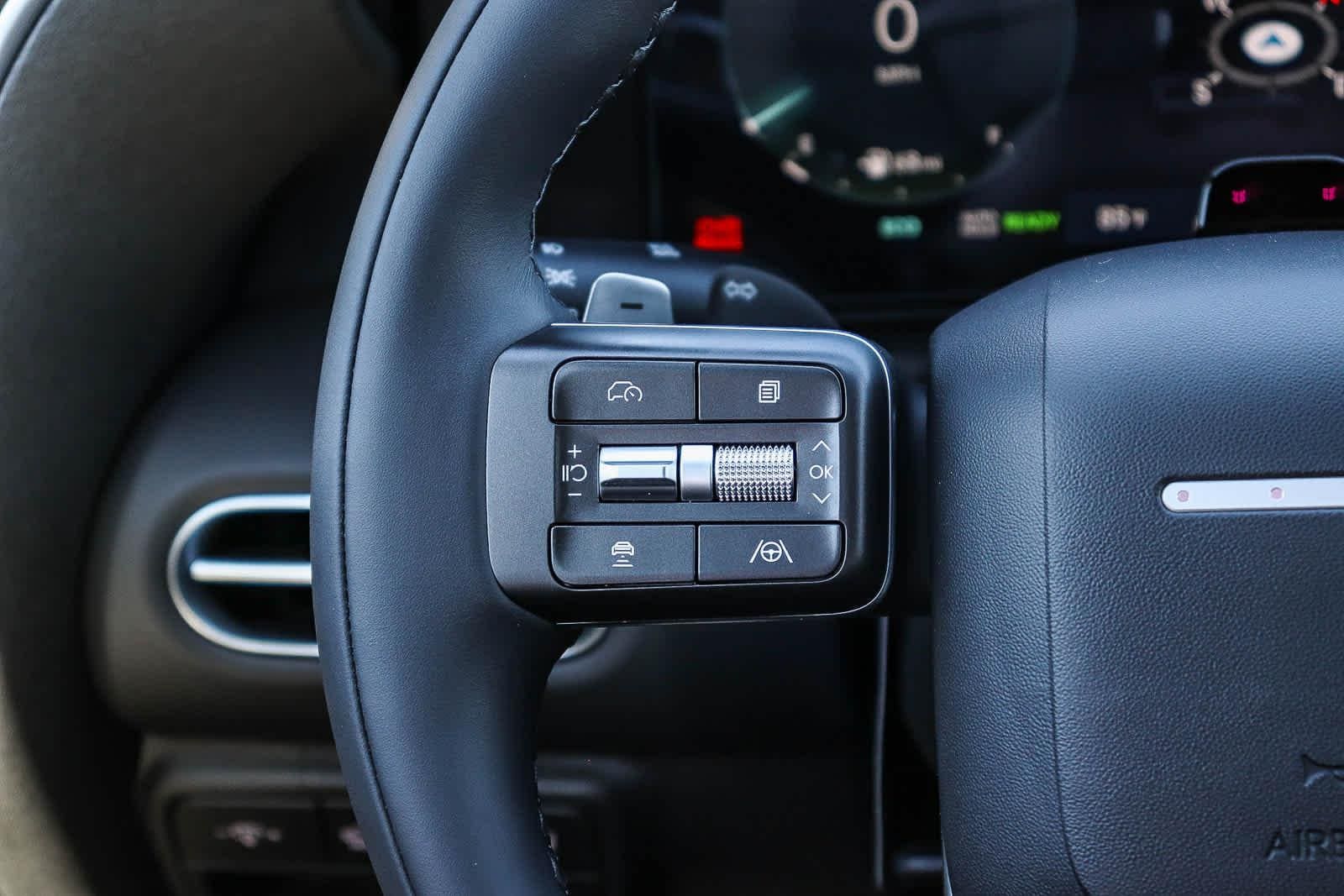 Thumbnail: 2026 Hyundai Palisade - 19