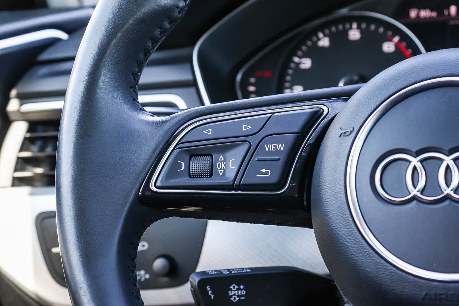 Thumbnail: 2018 Audi A4 - 22