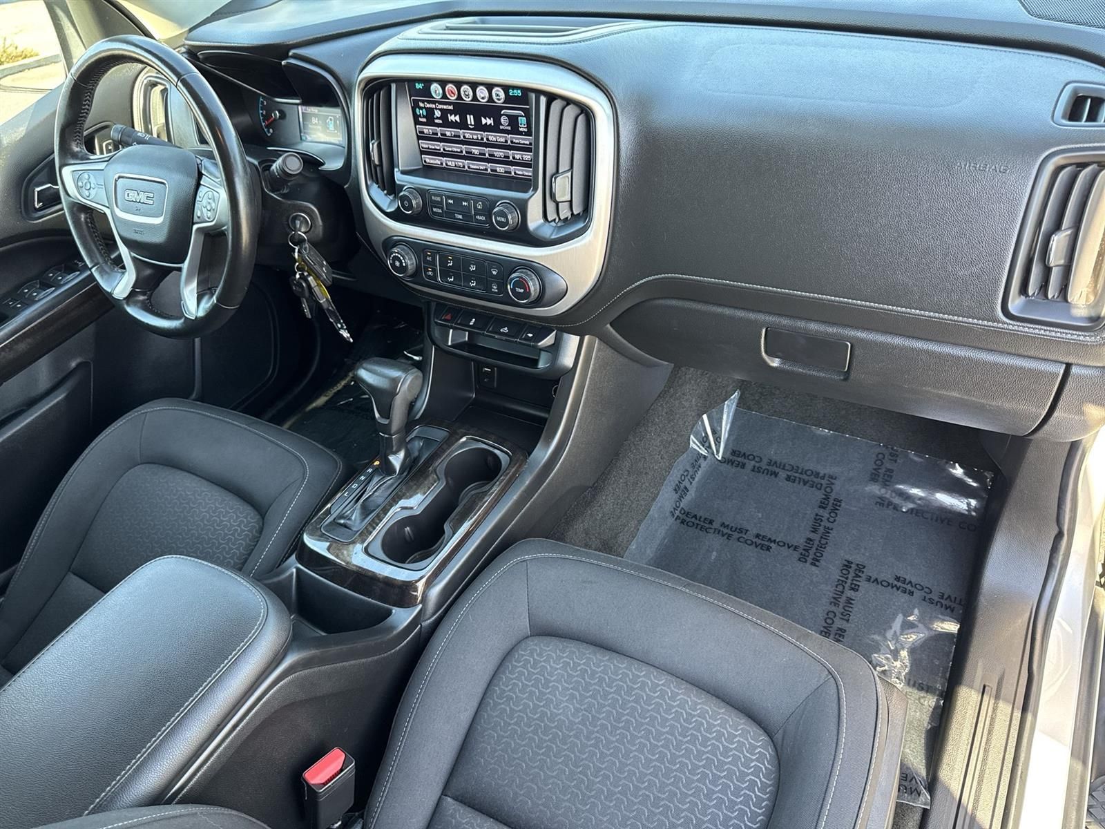 Thumbnail: 2018 GMC Canyon - 39