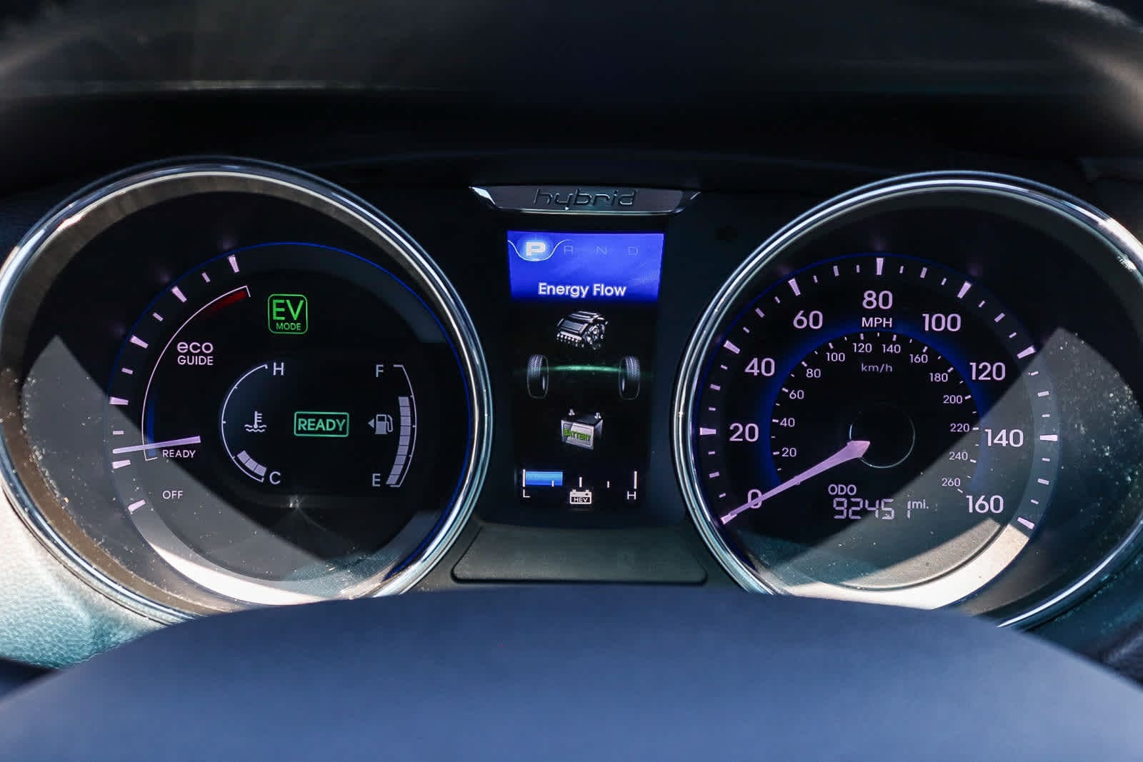 Thumbnail: 2015 Hyundai Sonata - 27