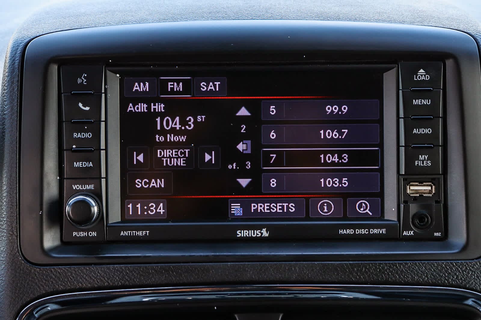 Thumbnail: 2019 Dodge Grand Caravan - 15