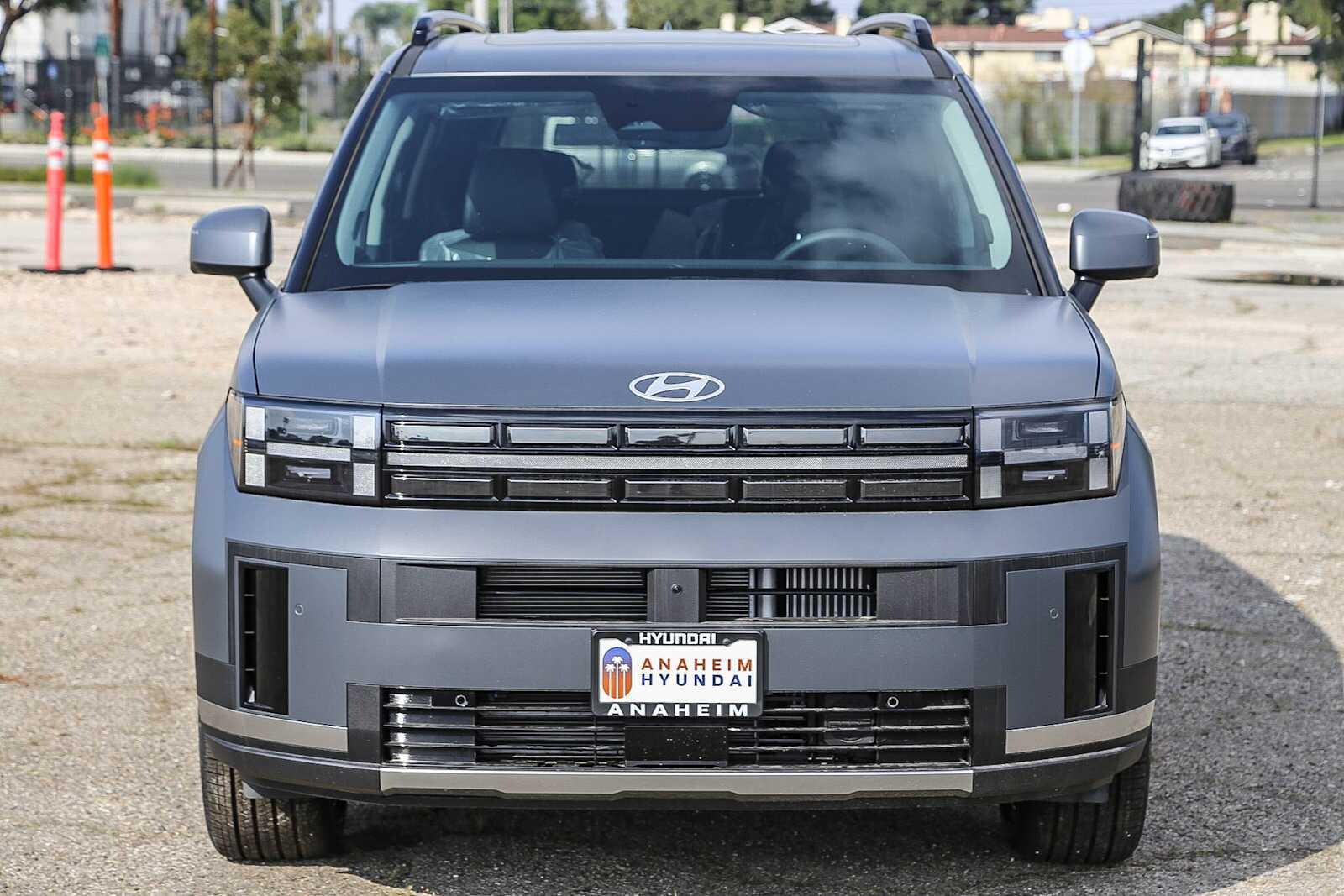 Thumbnail: 2026 Hyundai Santa Fe - 2