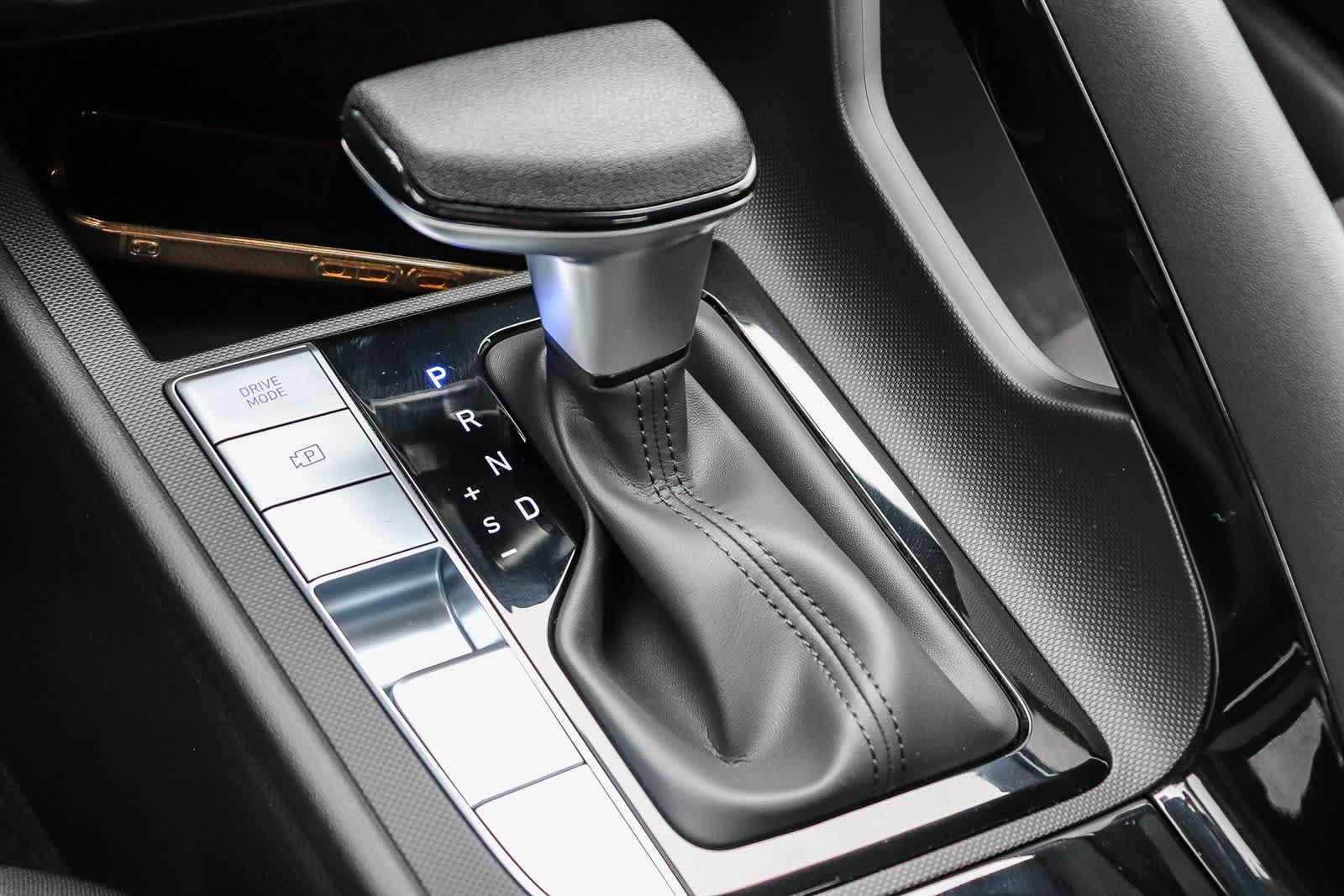 Thumbnail: 2026 Hyundai Elantra - 25