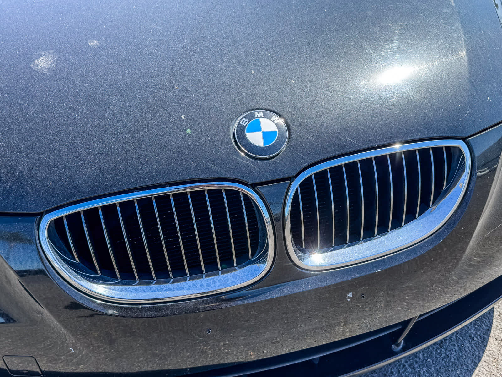 Thumbnail: 2007 BMW 5 Series - 5