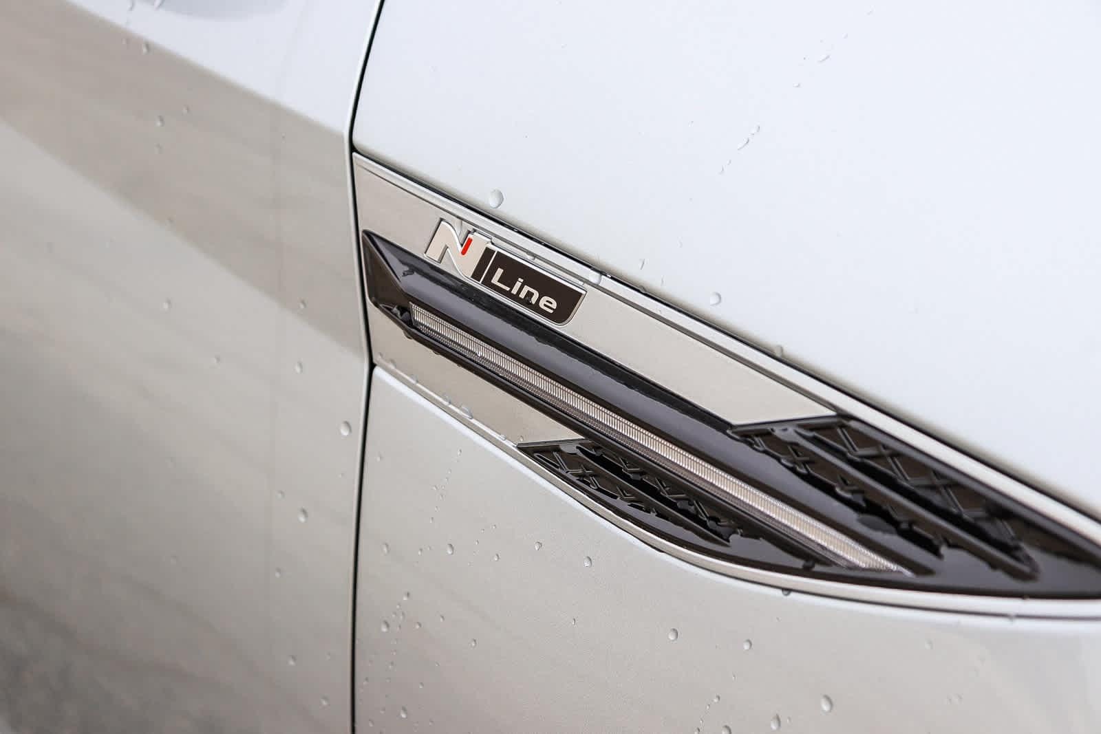 Thumbnail: 2026 Hyundai Sonata - 7