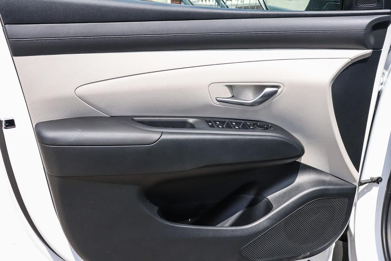 Thumbnail: 2026 Hyundai Tucson - 26