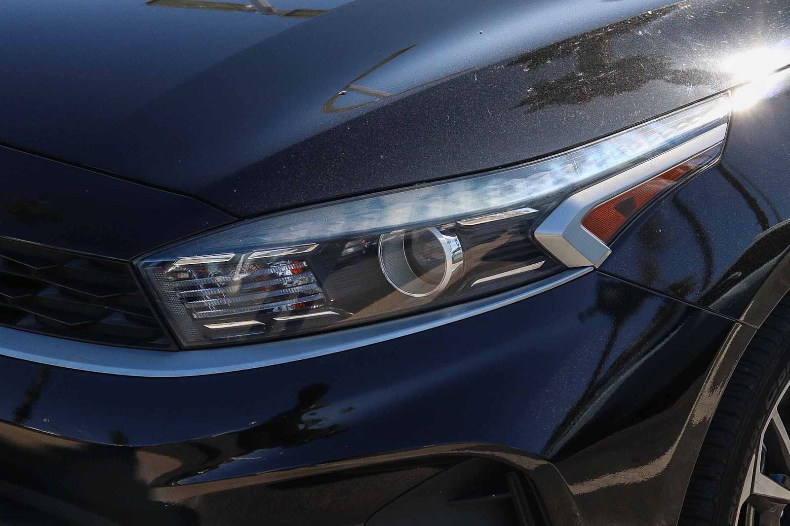 Thumbnail: 2023 Kia Forte - 2