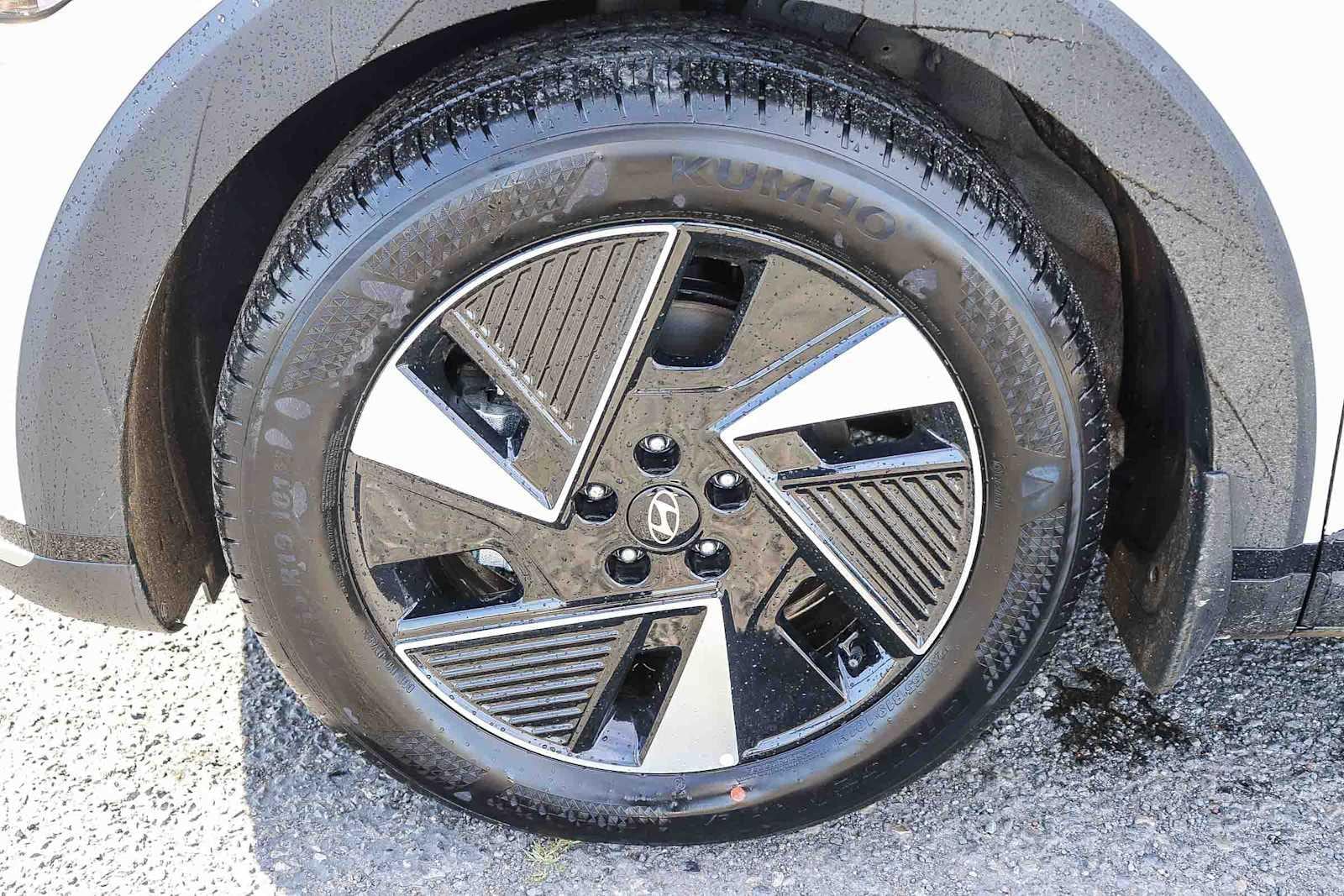 Thumbnail: 2026 Hyundai Ioniq 5 - 12