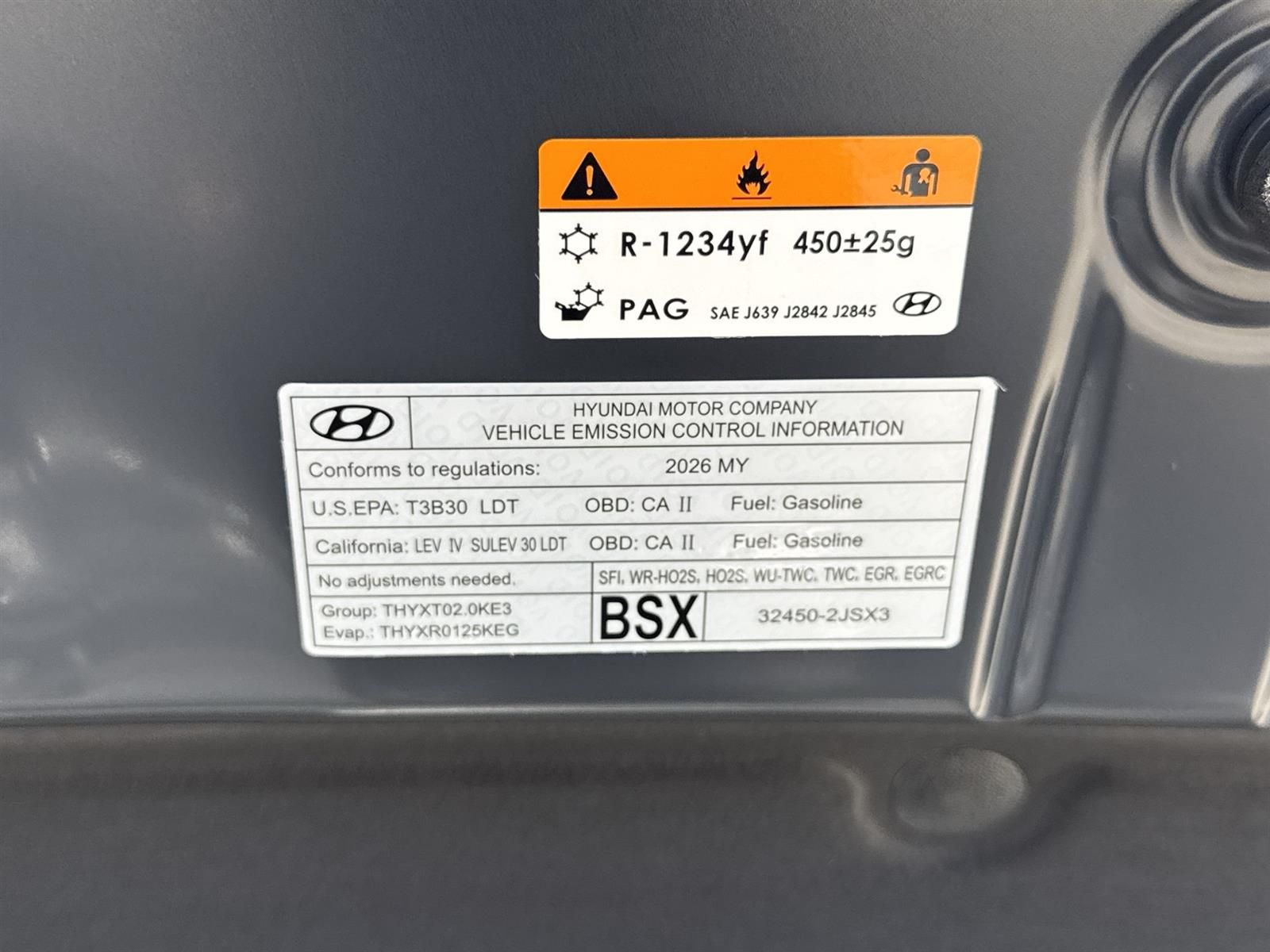 Thumbnail: 2026 Hyundai Kona - 37