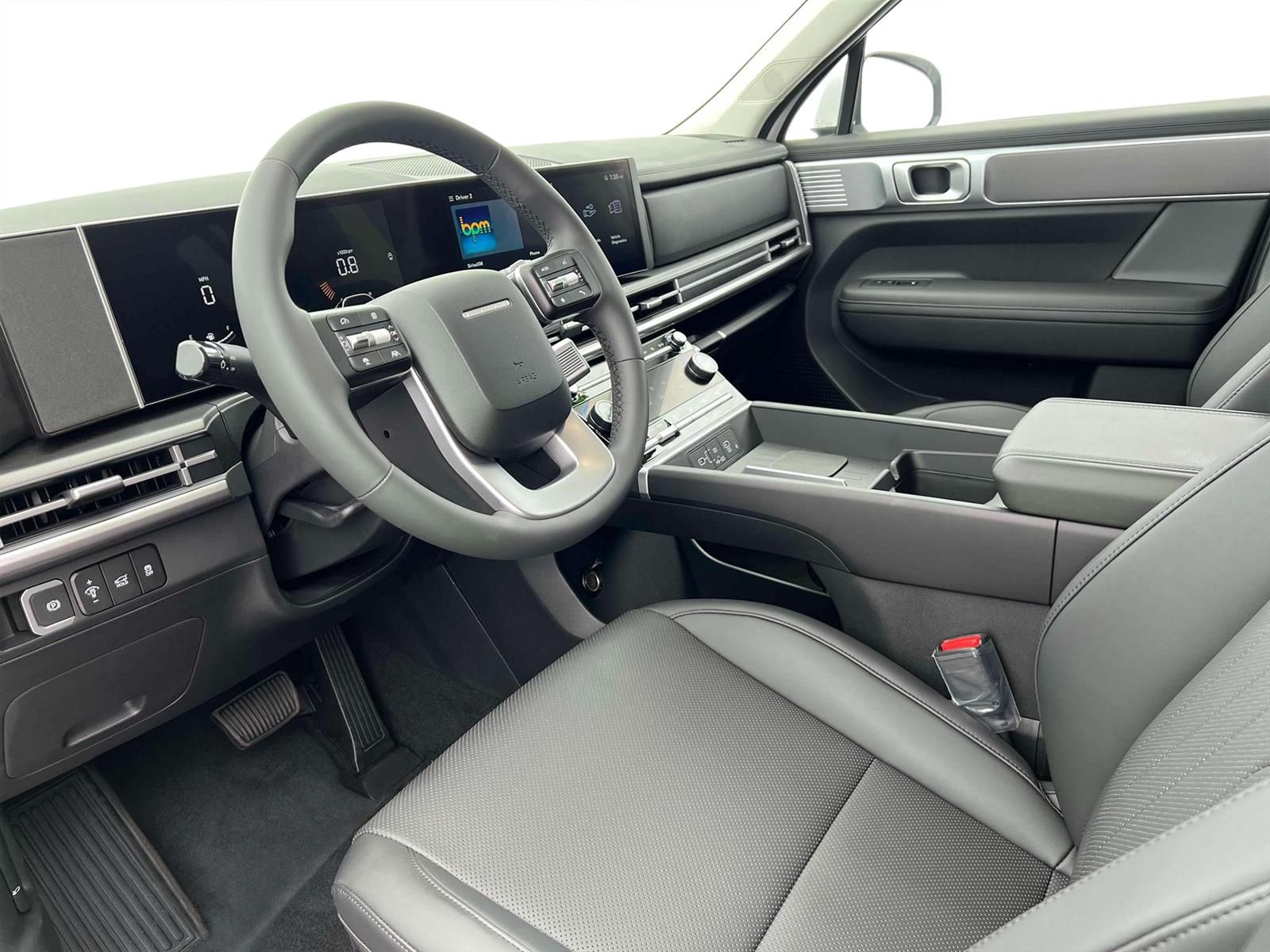 Thumbnail: 2025 Hyundai Santa Fe - 14