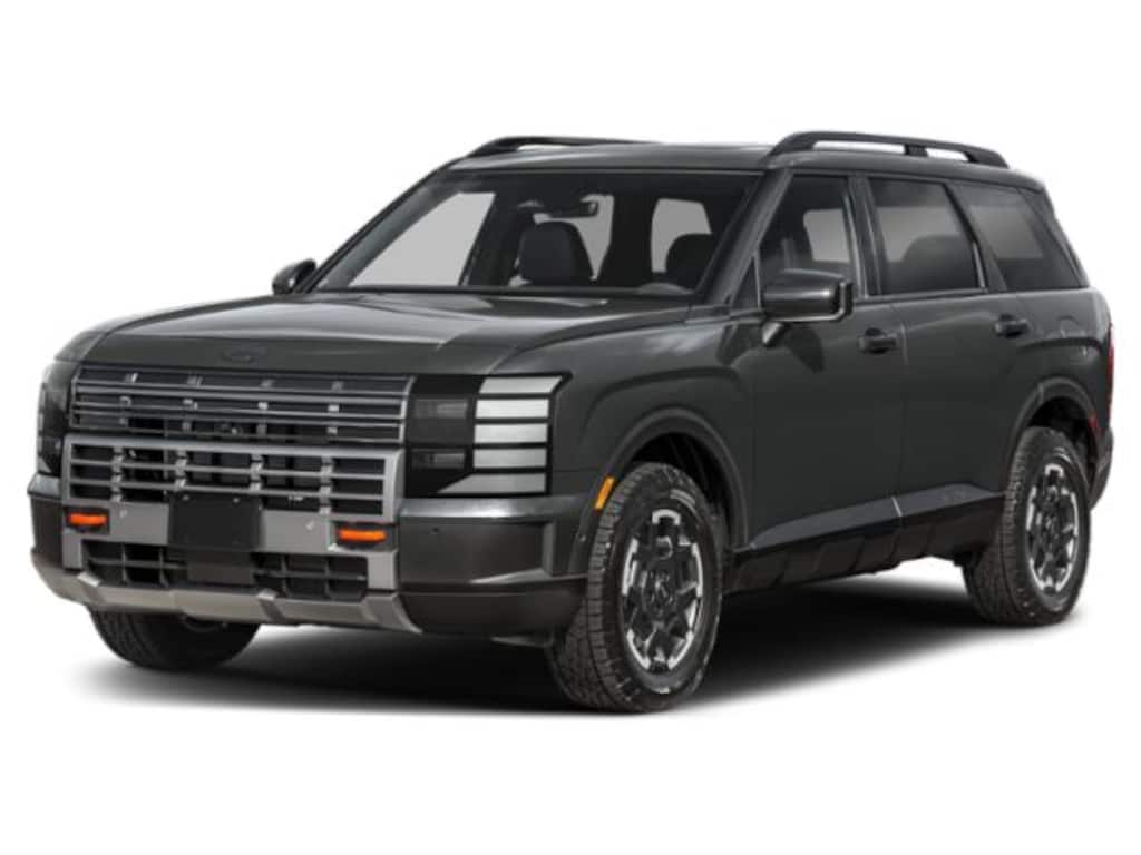 New 2026 Hyundai Palisade XRT Pro SUV