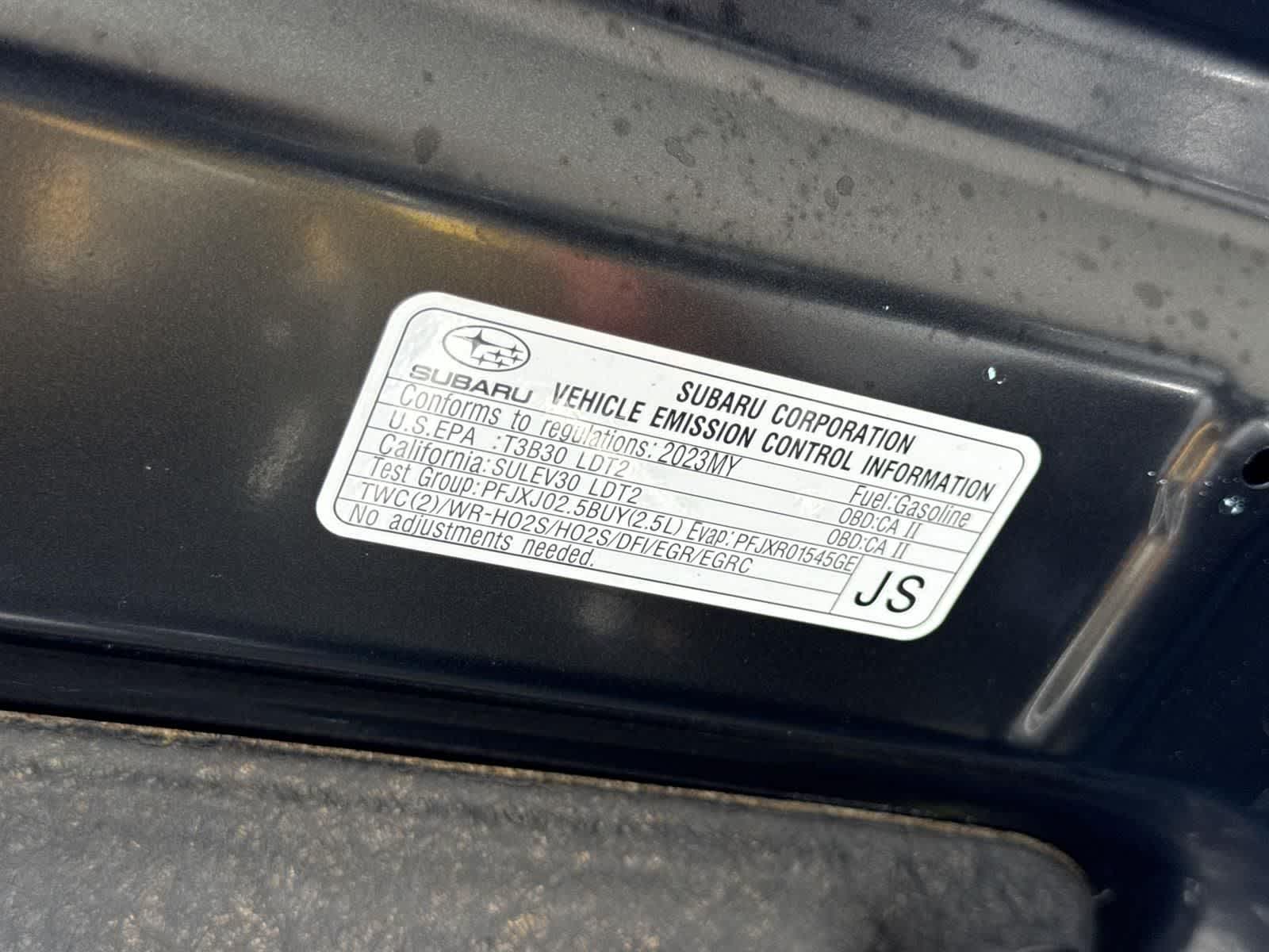 Thumbnail: 2023 Subaru Forester - 43