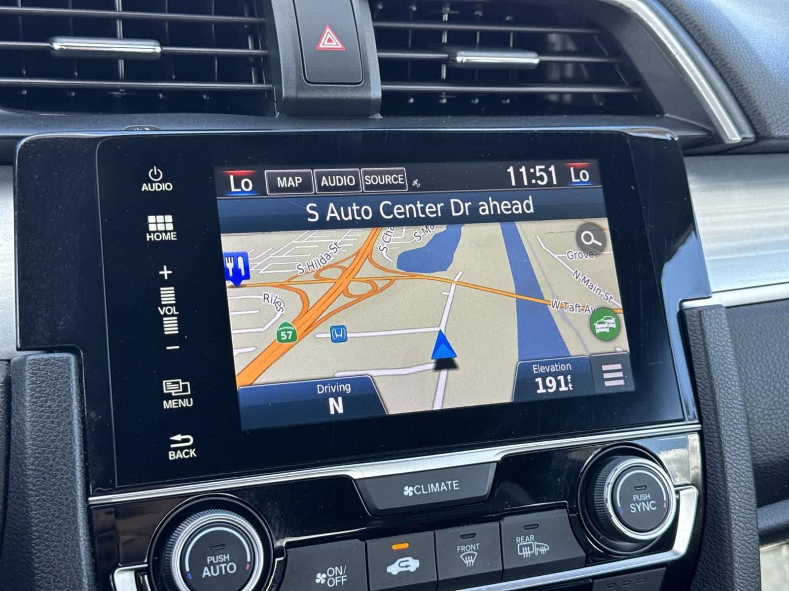 Thumbnail: 2018 Honda Civic - 13