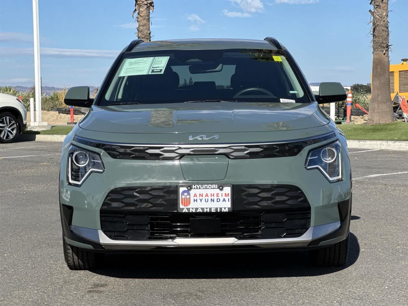Thumbnail: 2024 Kia Niro - 2