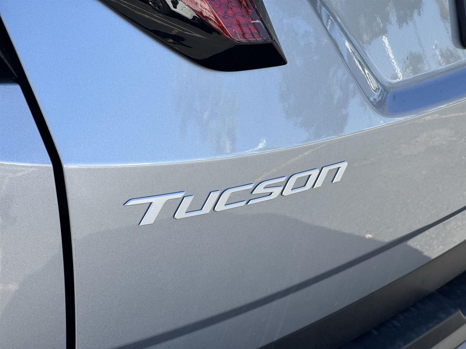Thumbnail: 2025 Hyundai Tucson - 32