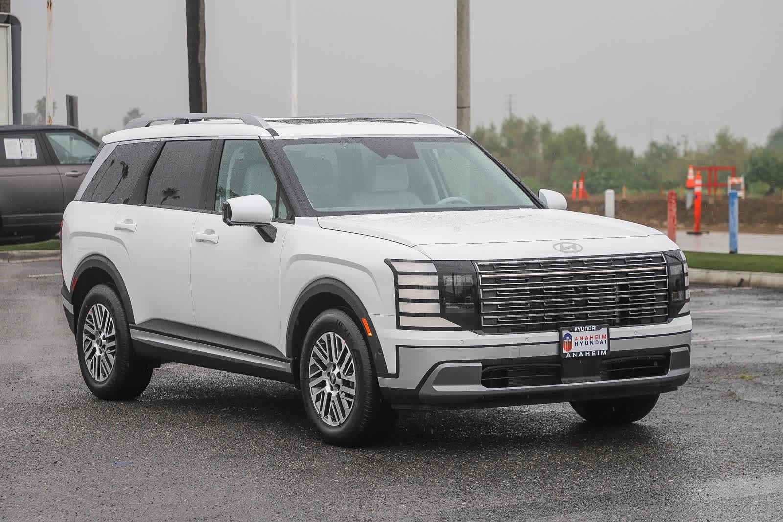 Thumbnail: 2026 Hyundai Palisade - 3