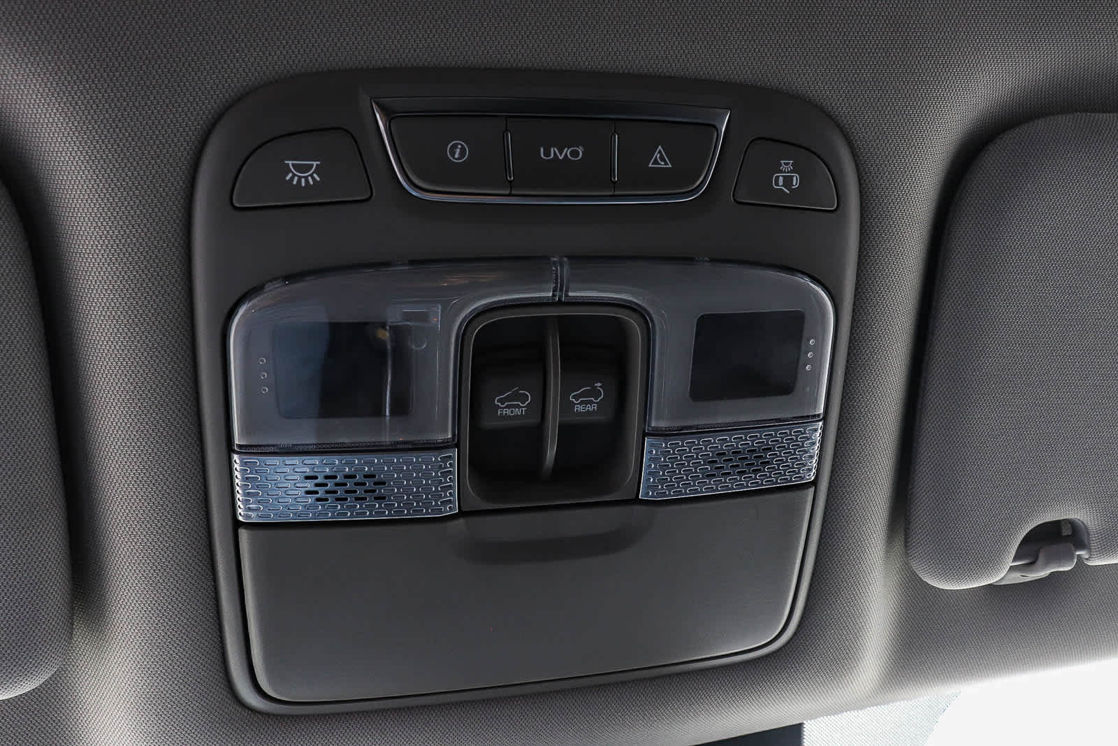 Thumbnail: 2021 Kia Telluride - 32