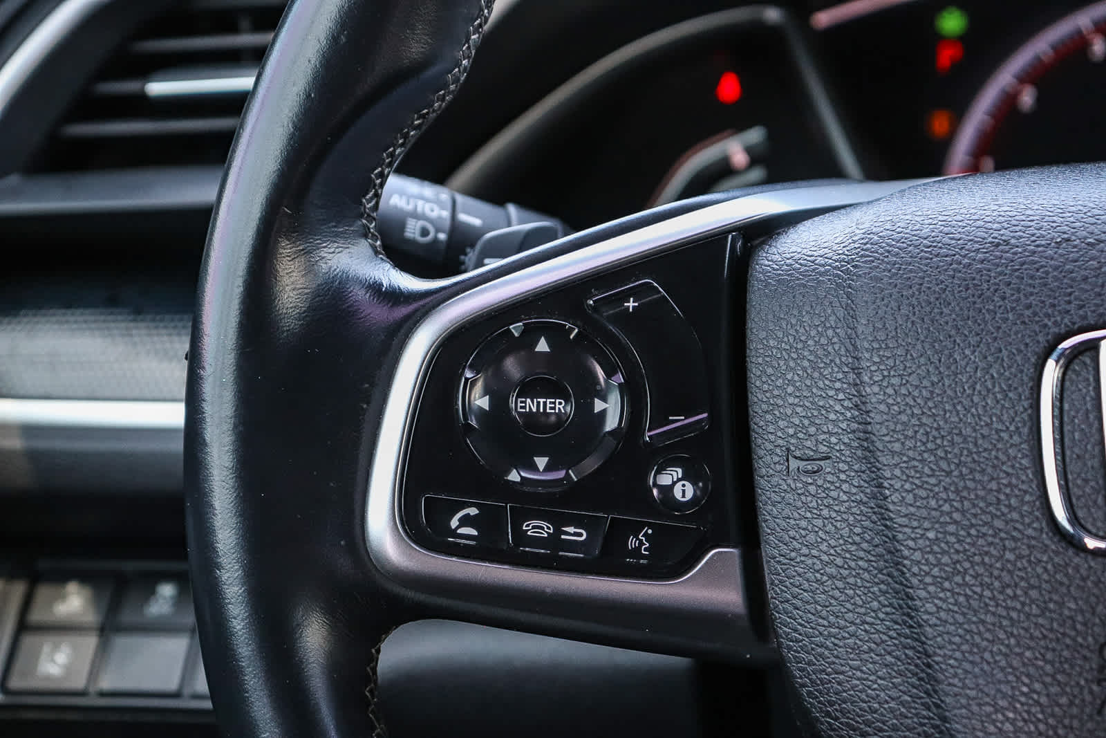 Thumbnail: 2019 Honda Civic - 21