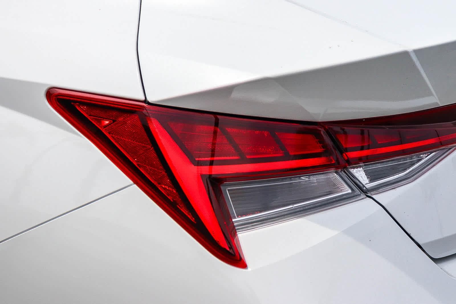 Thumbnail: 2026 Hyundai Elantra - 9