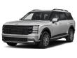 New 2027 Hyundai Palisade Hybrid Blue SEL Premium 7P SUV