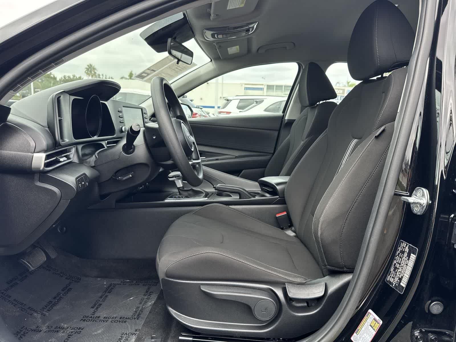 Thumbnail: 2022 Hyundai Elantra - 21